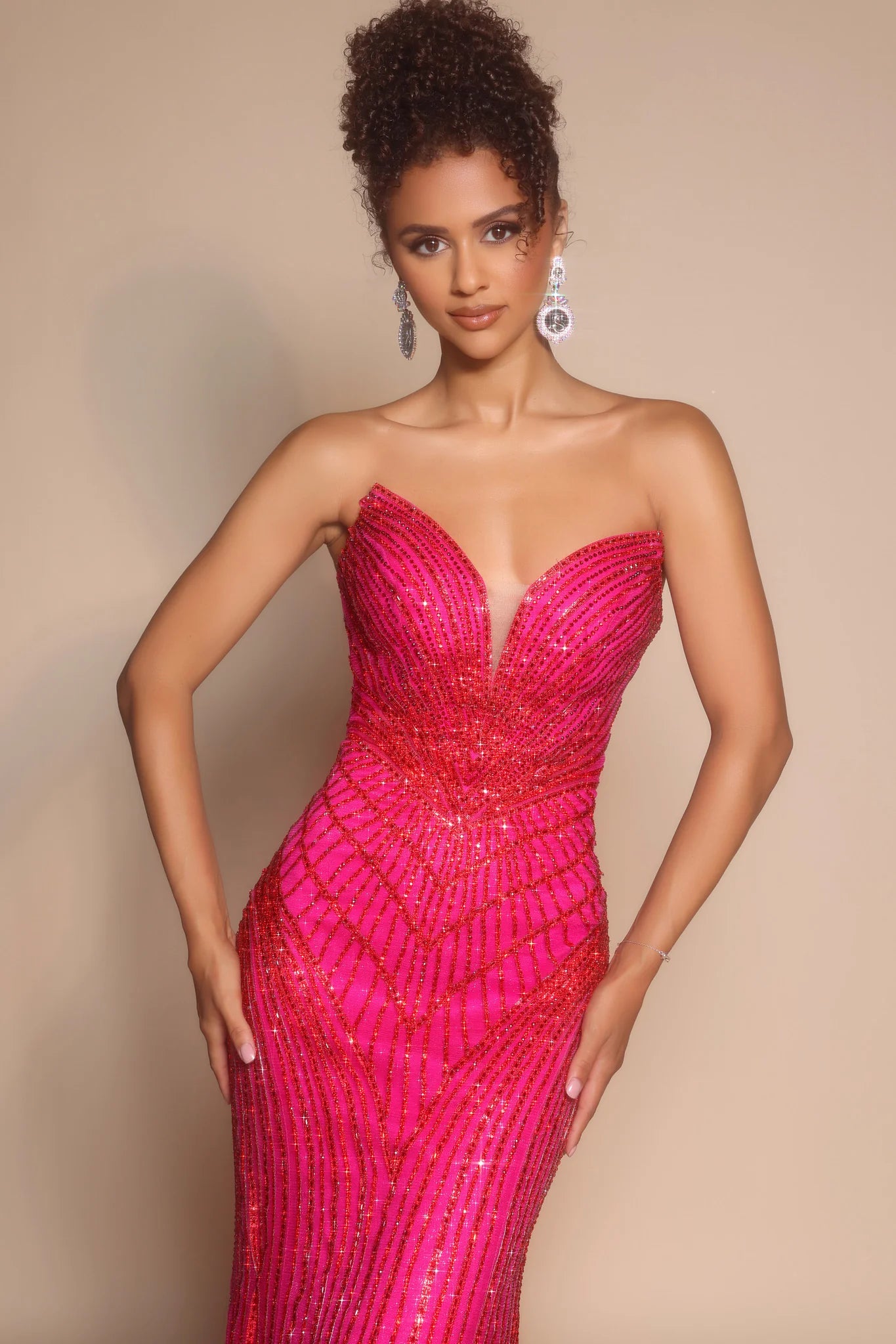 Portia & Scarlett PS26004