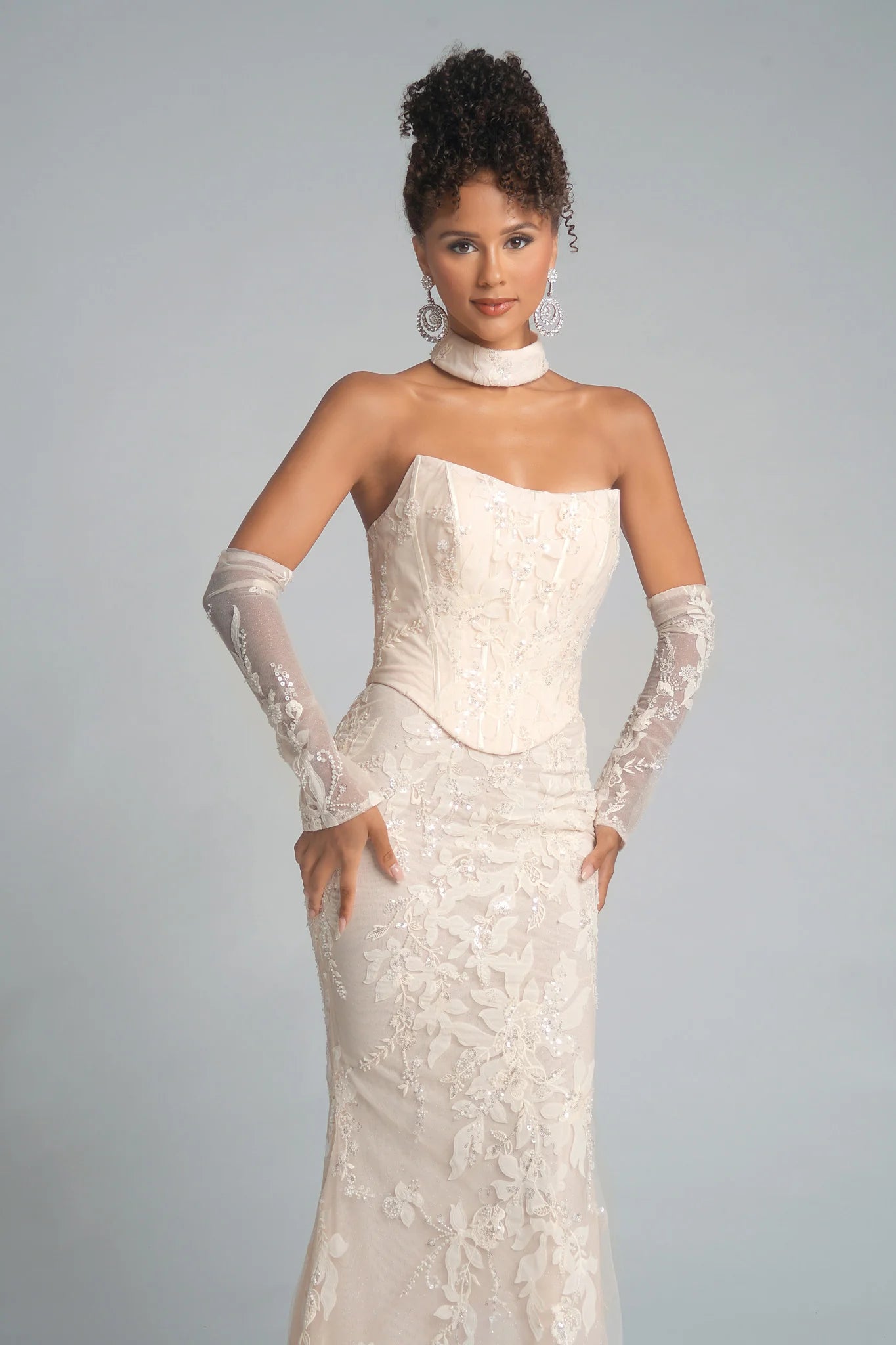 Portia & Scarlett PS26005