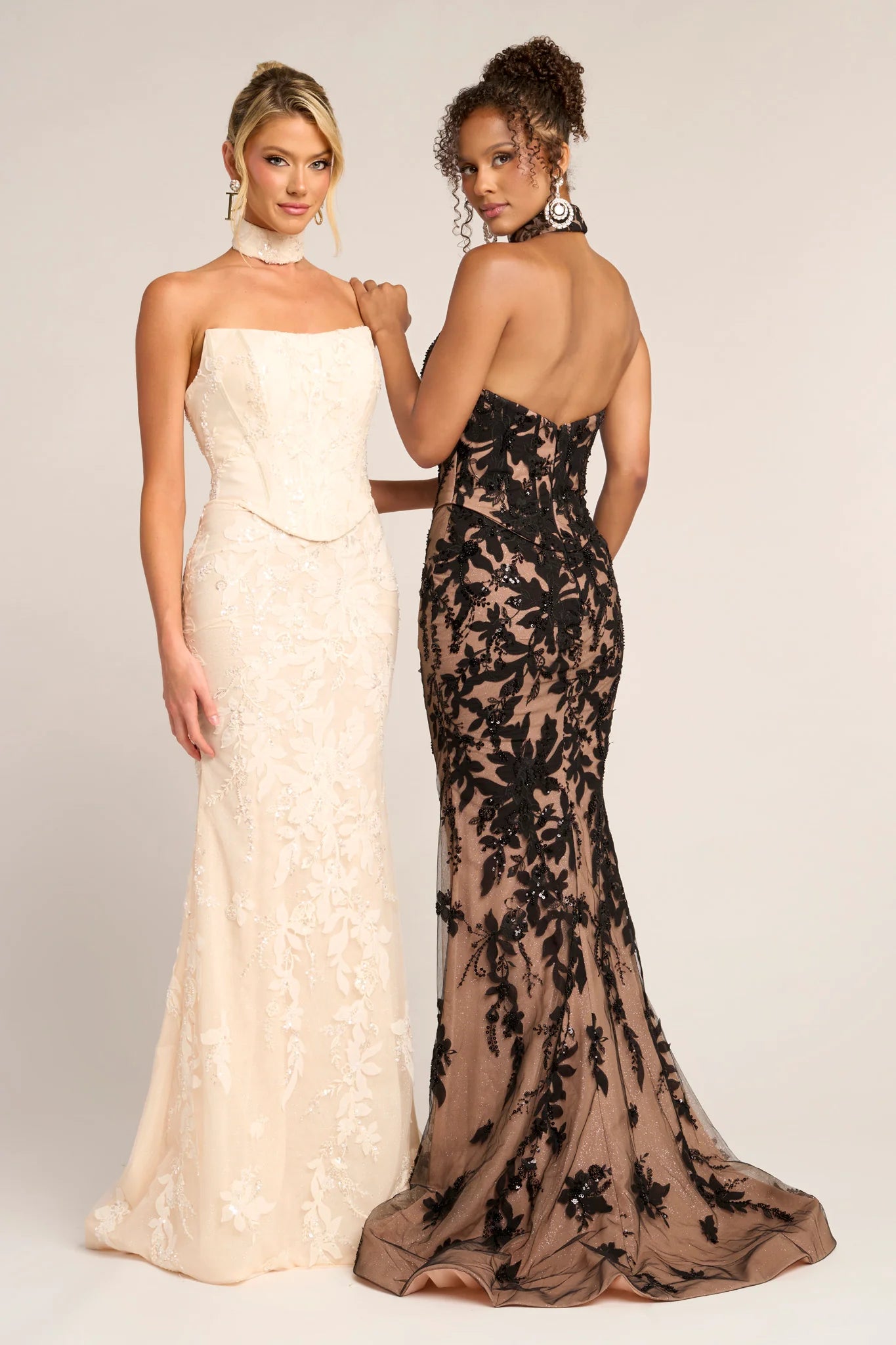 Portia & Scarlett PS26005