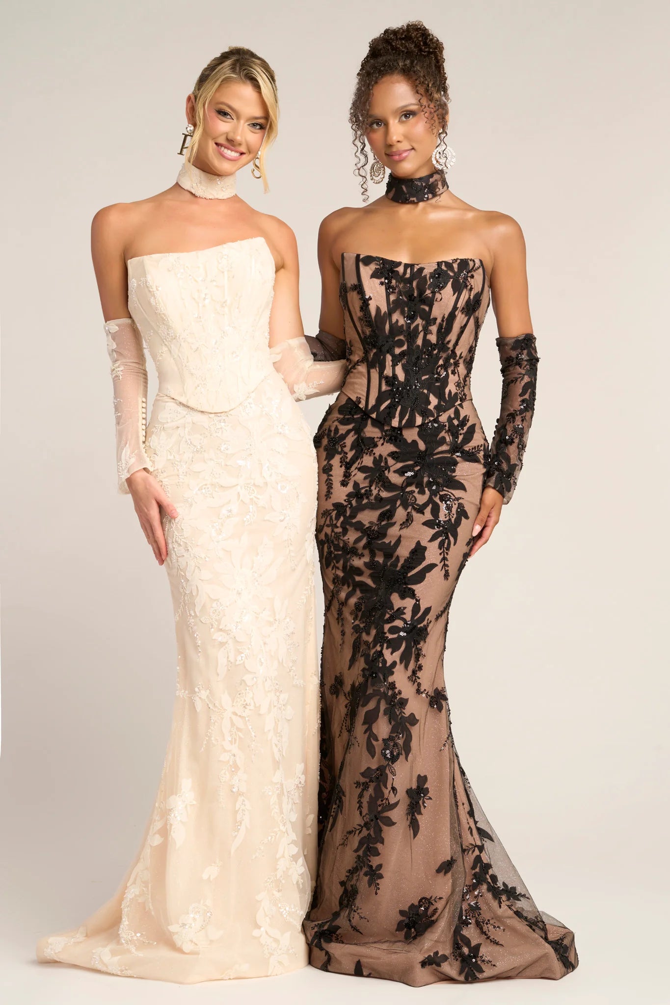 Portia & Scarlett PS26005