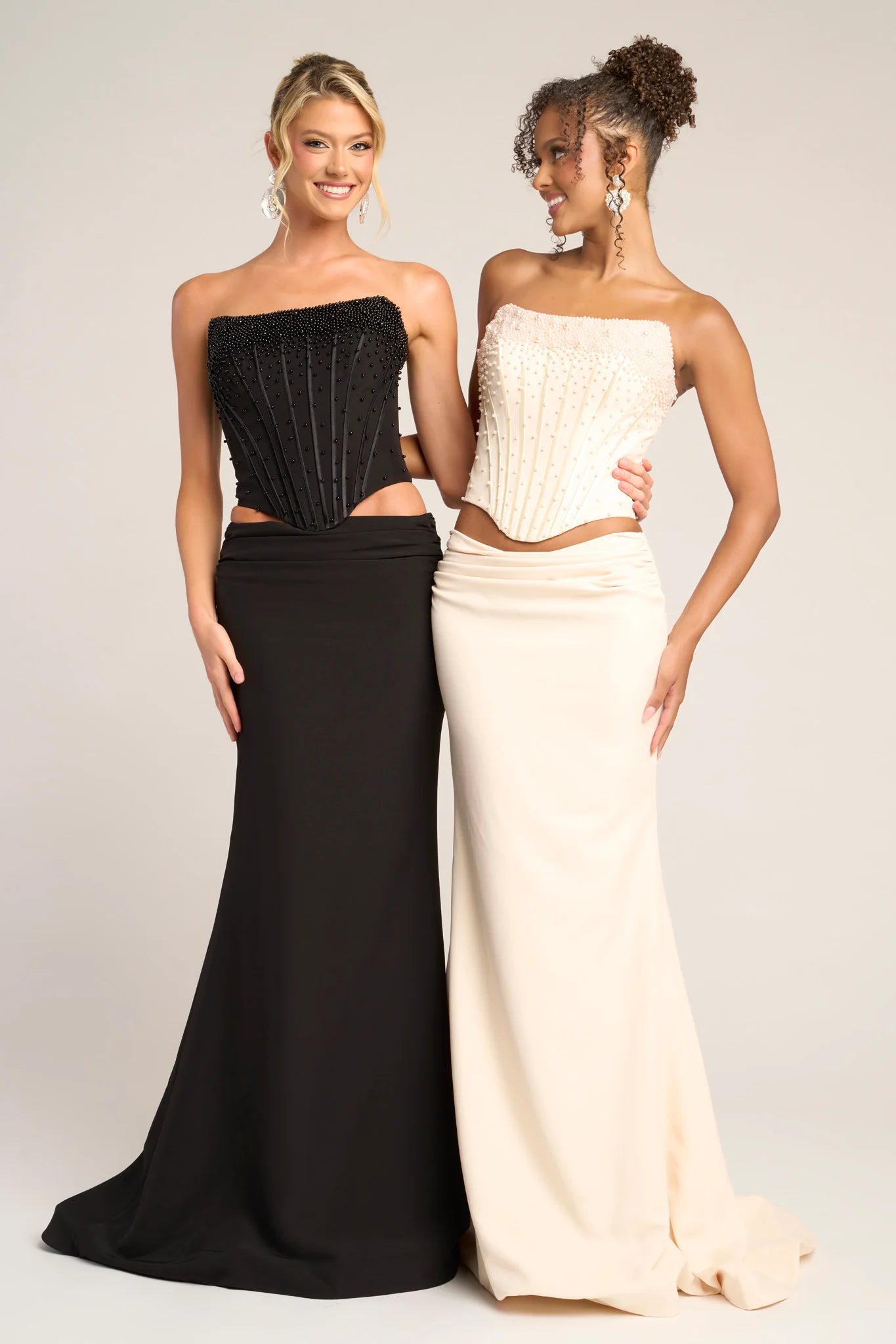 Portia & Scarlett PS26007