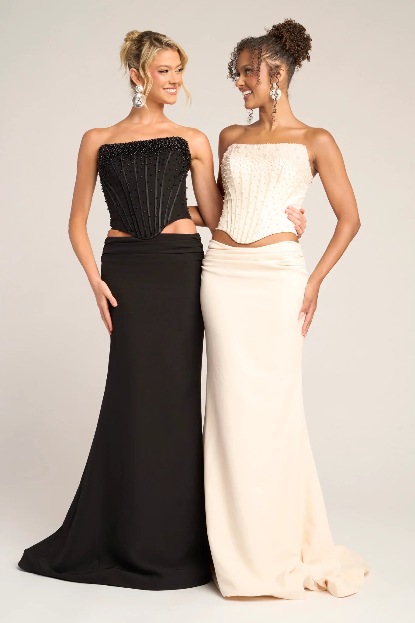 Portia & Scarlett PS26007