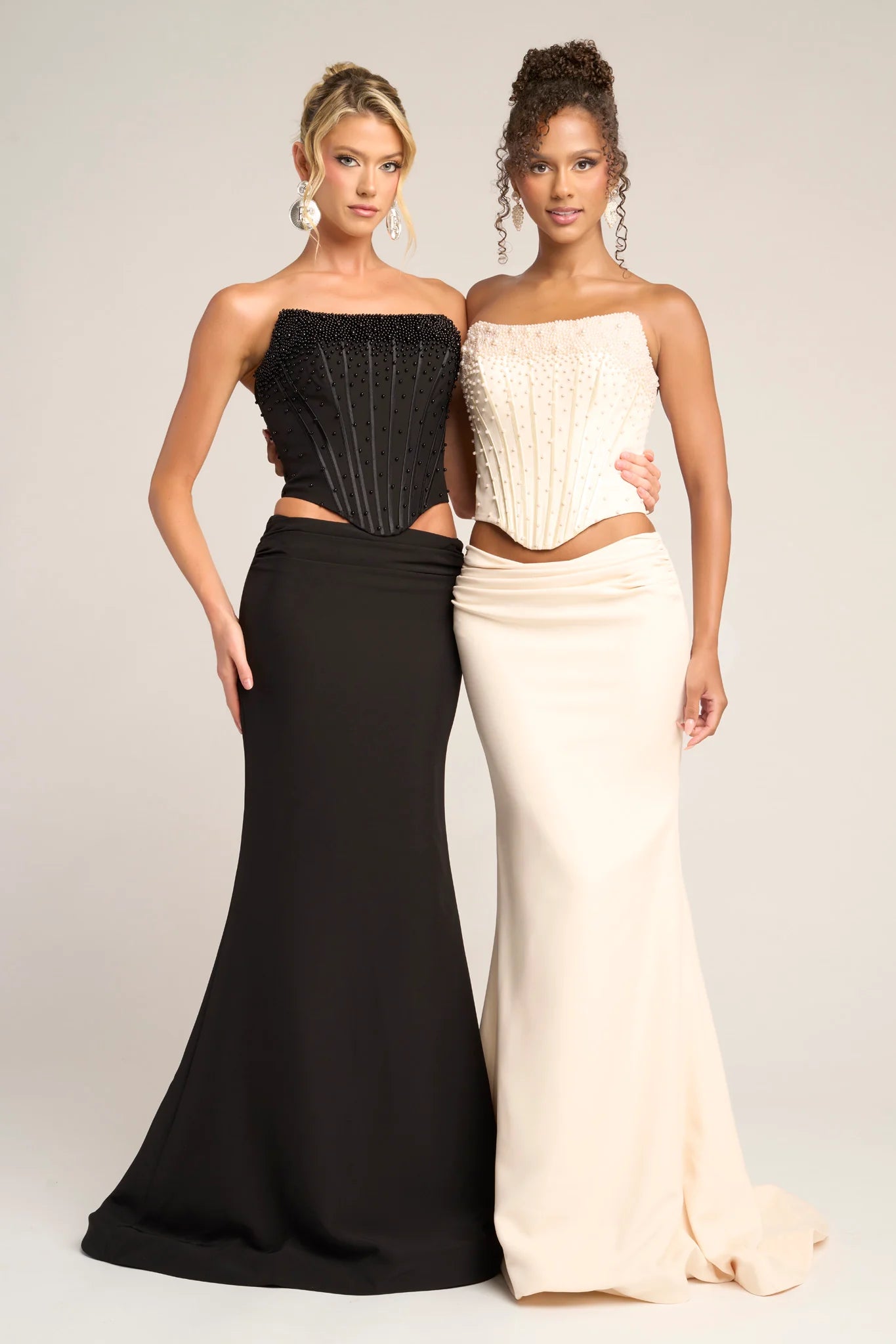 Portia & Scarlett PS26007