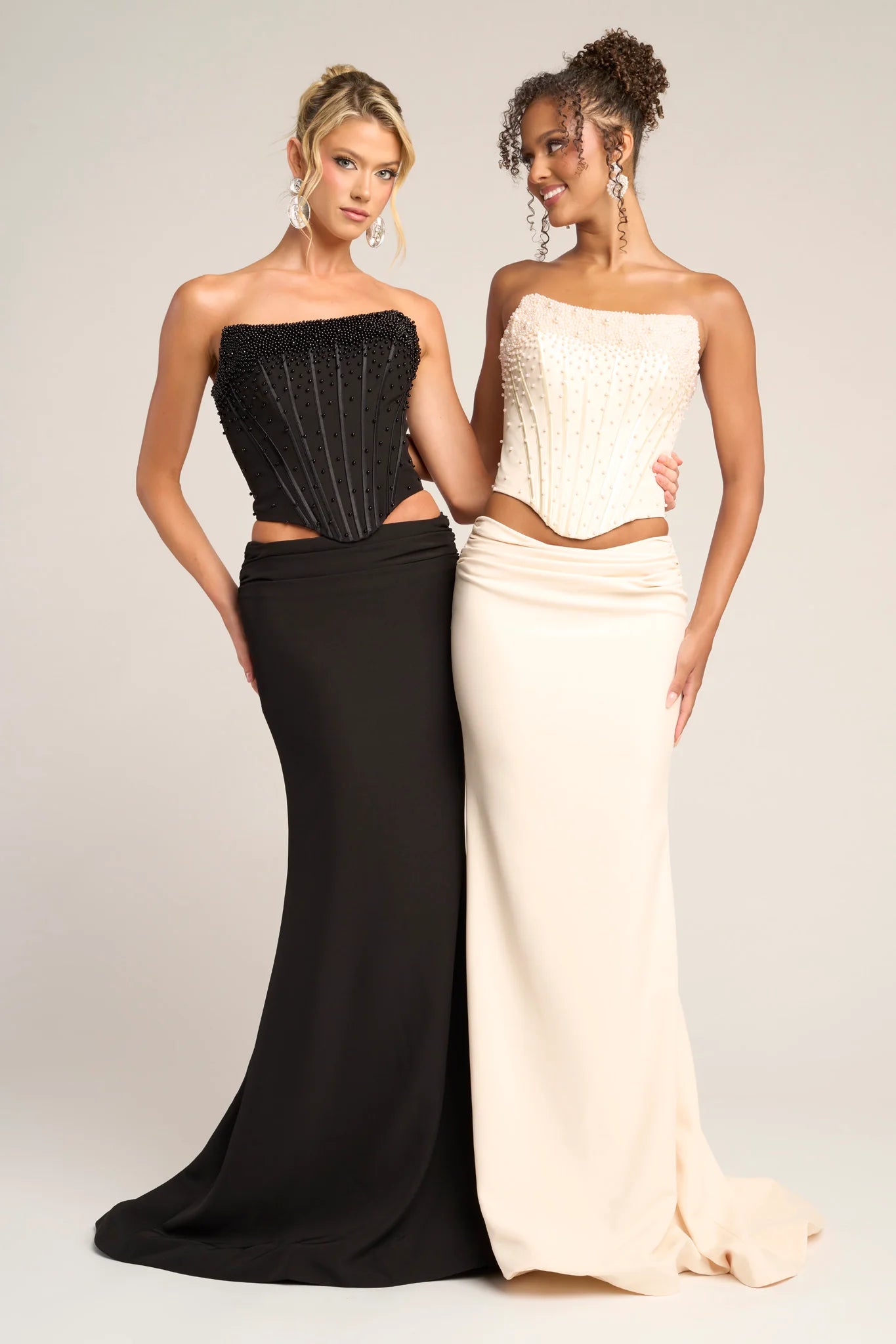 Portia & Scarlett PS26007
