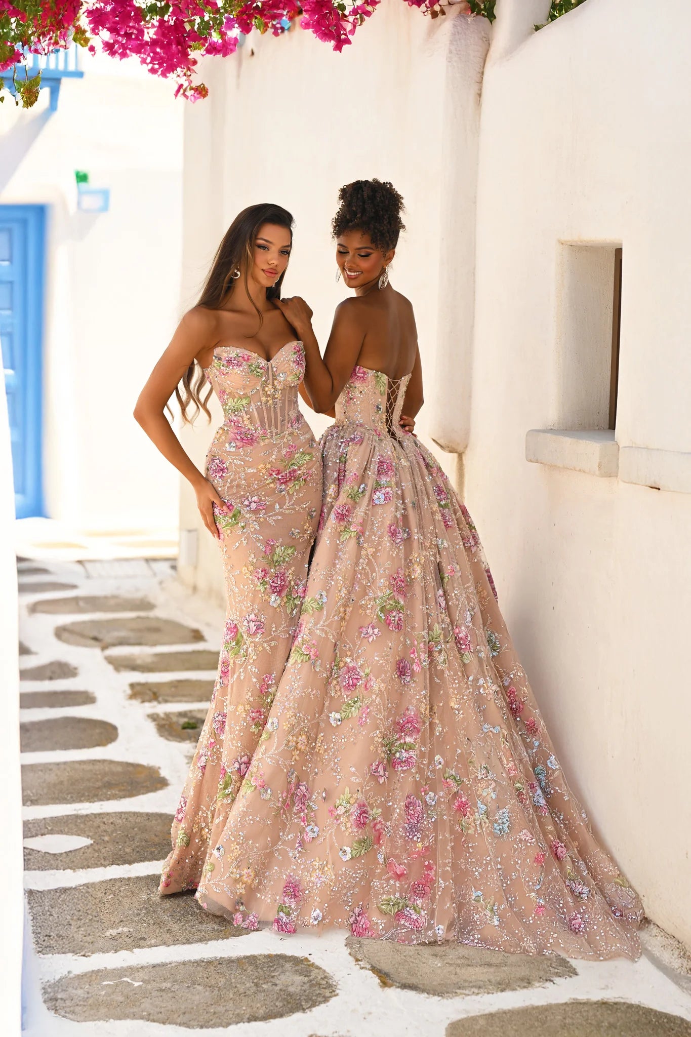 Portia & Scarlett PS26215