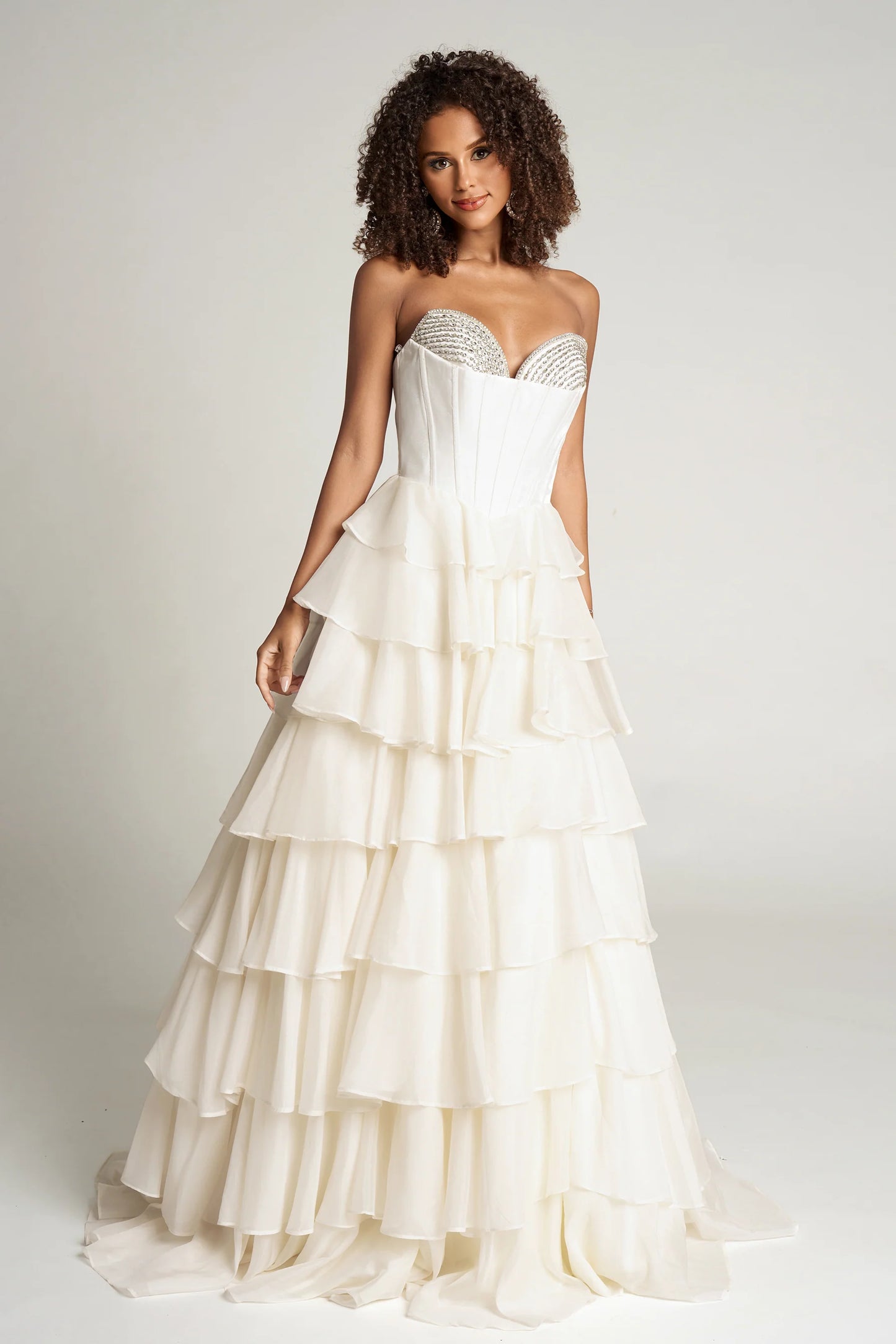Portia & Scarlett PS26024