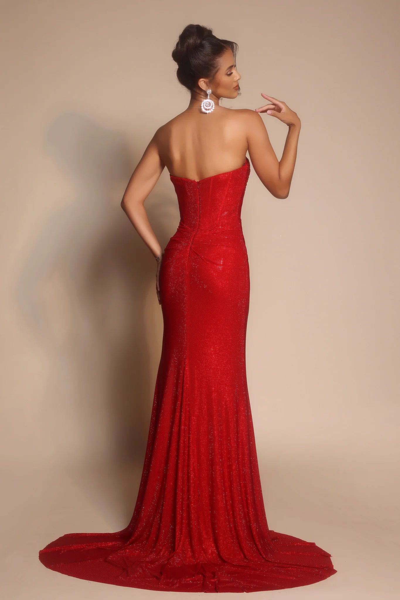 Portia & Scarlett PS26026
