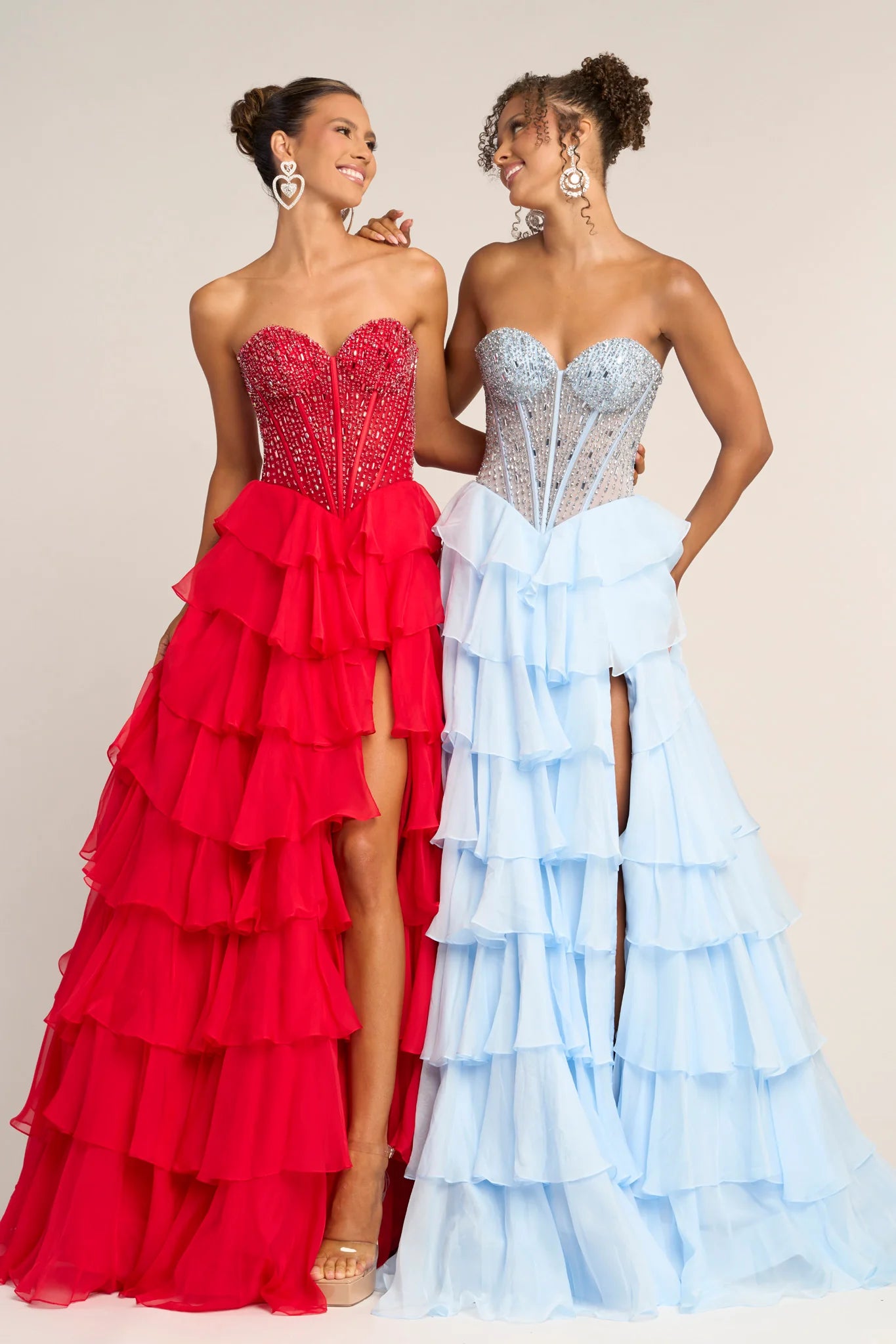 Portia & Scarlett PS26037