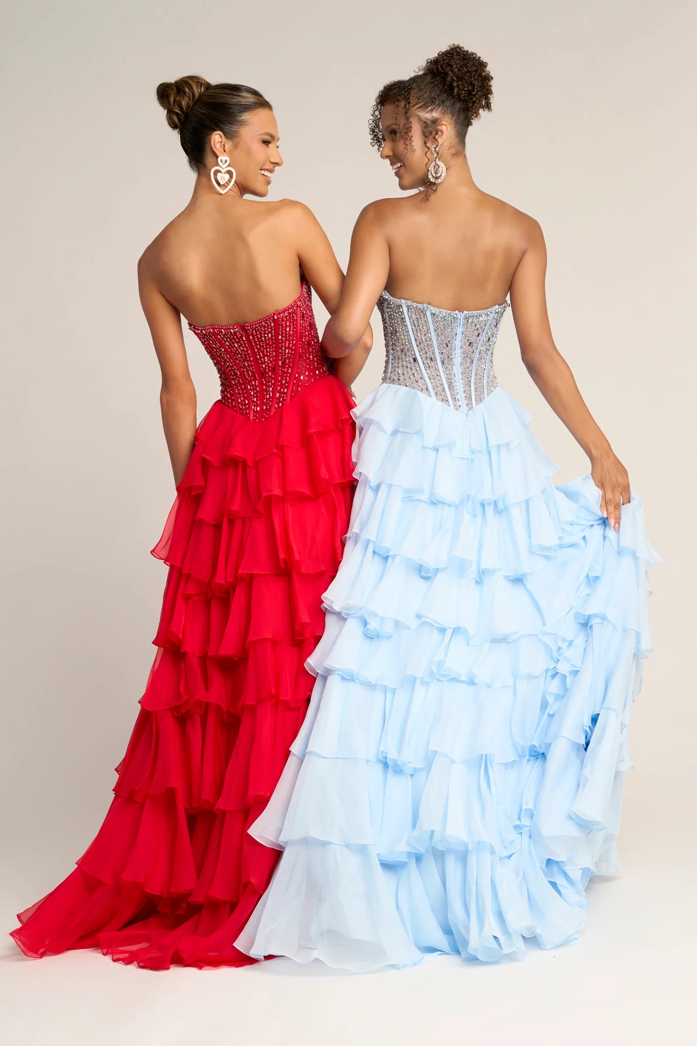 Portia & Scarlett PS26037