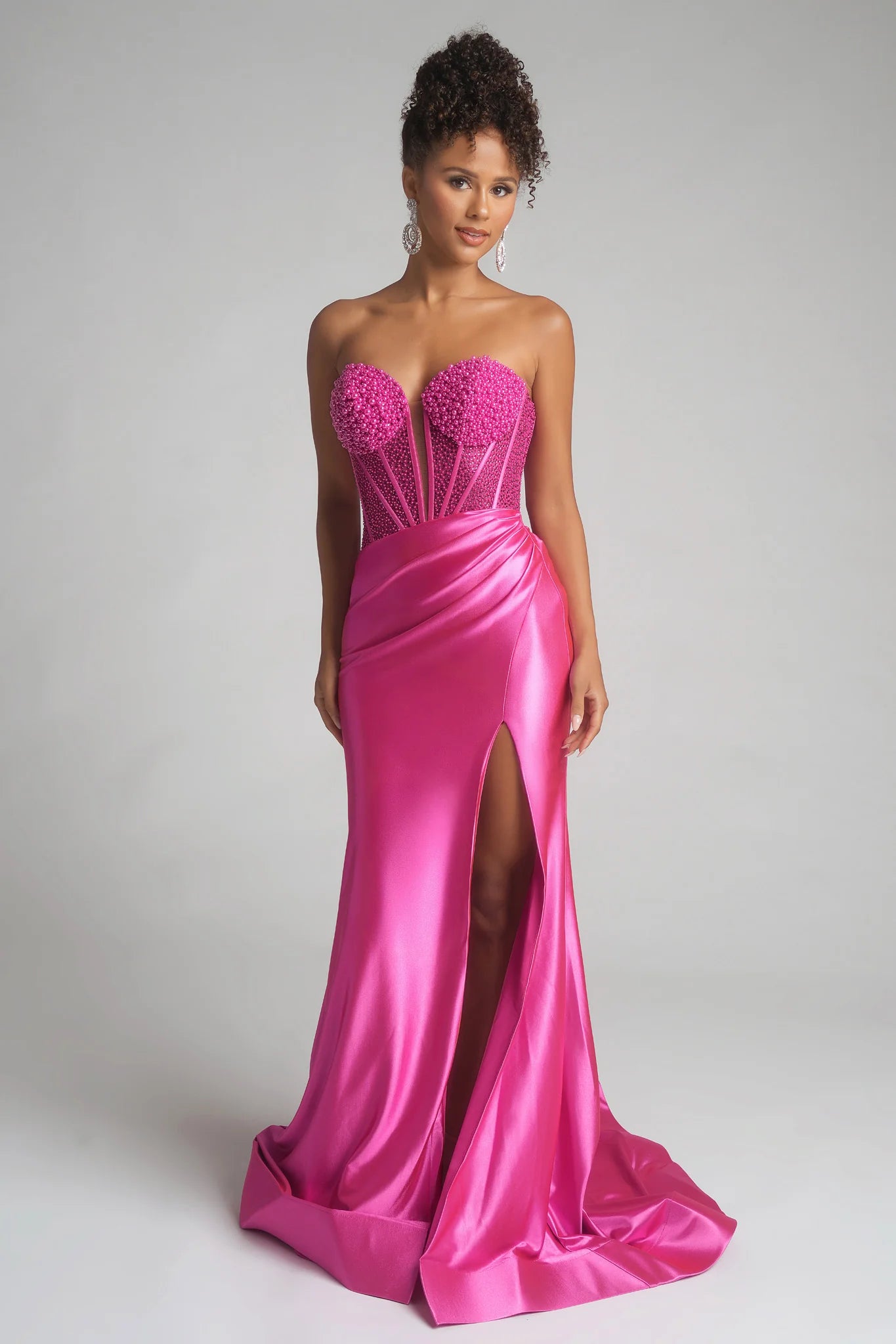 Portia & Scarlett PS26039