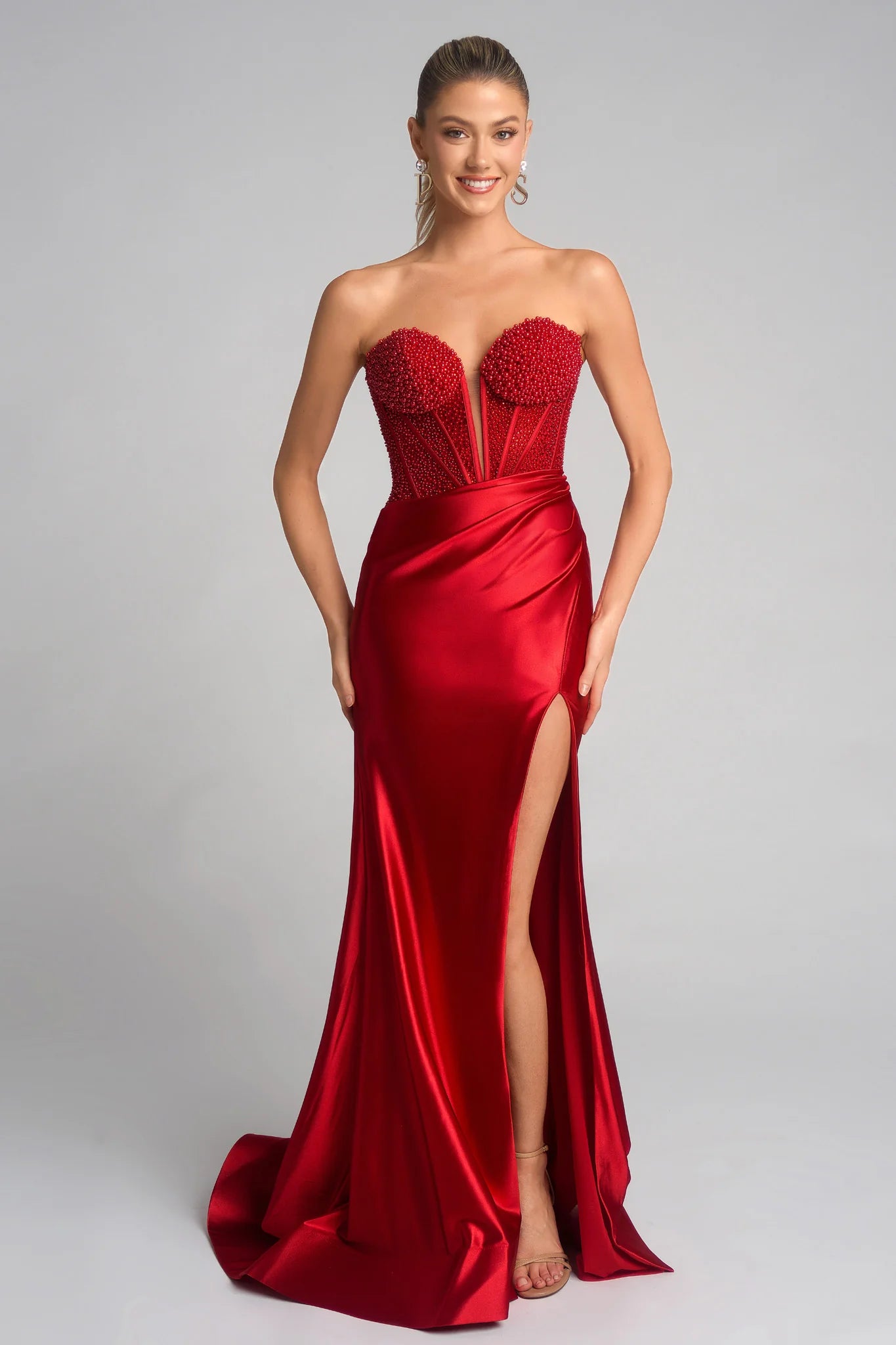 Portia & Scarlett PS26039