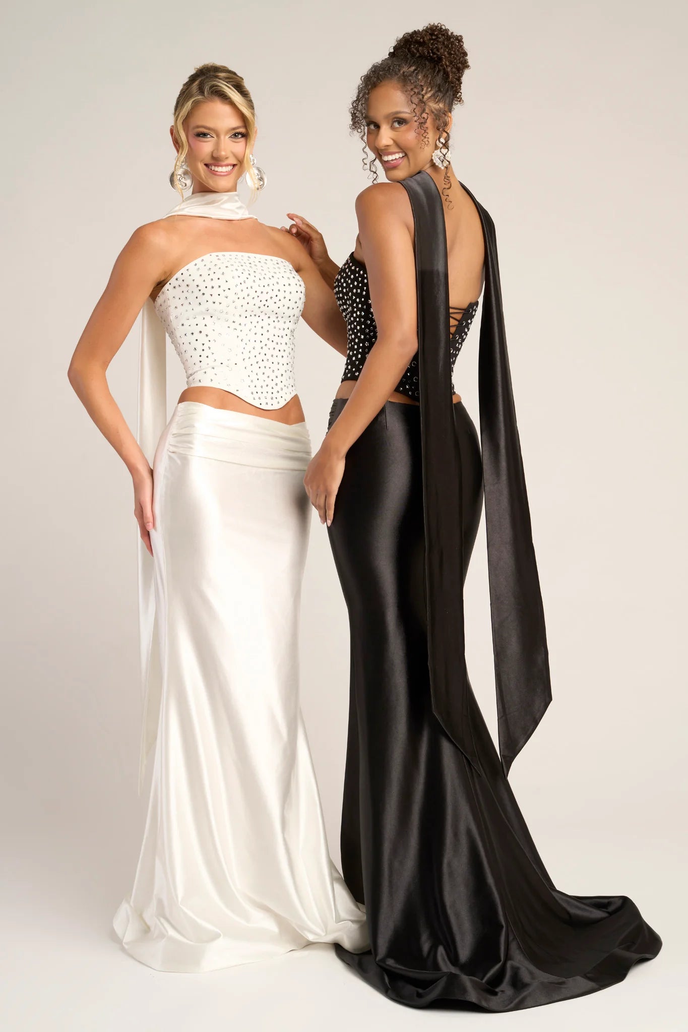 Portia & Scarlett PS26042