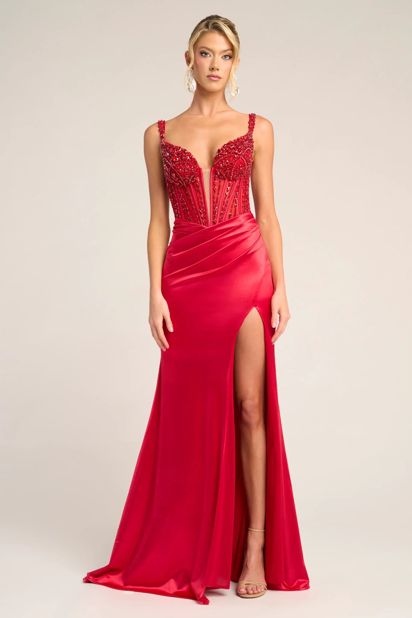 Portia & Scarlett PS26046