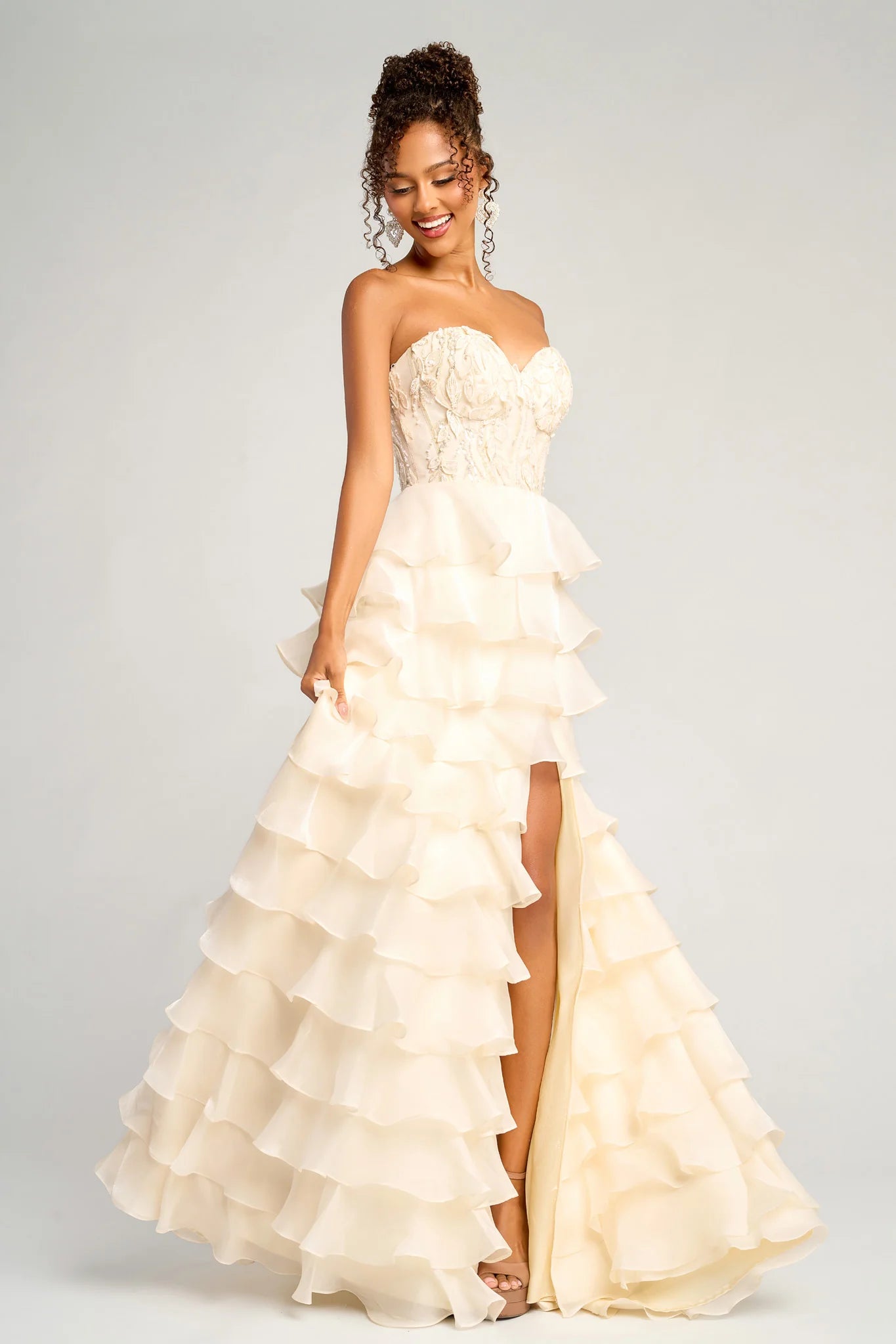 Portia & Scarlett PS26048