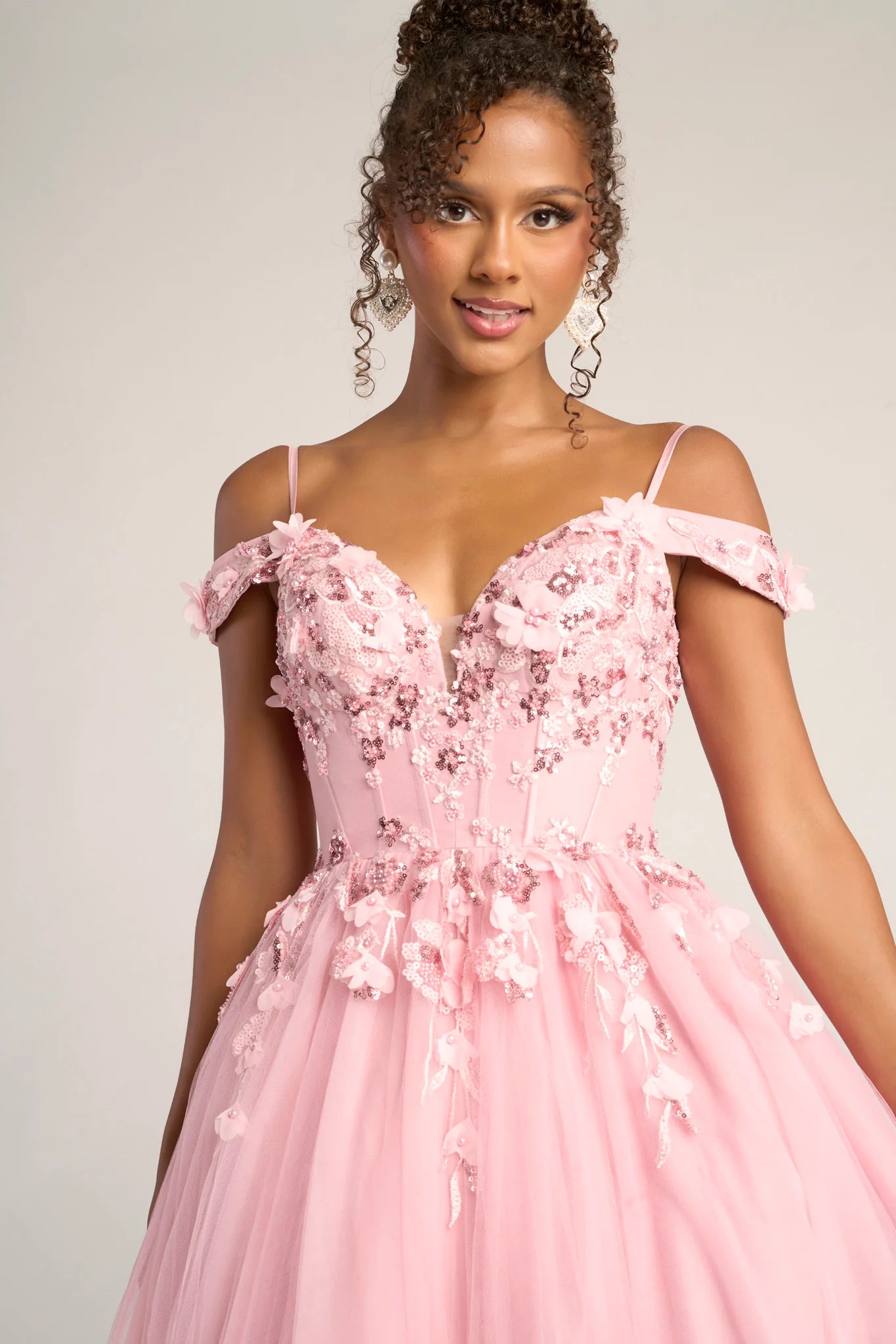Portia & Scarlett PS26055