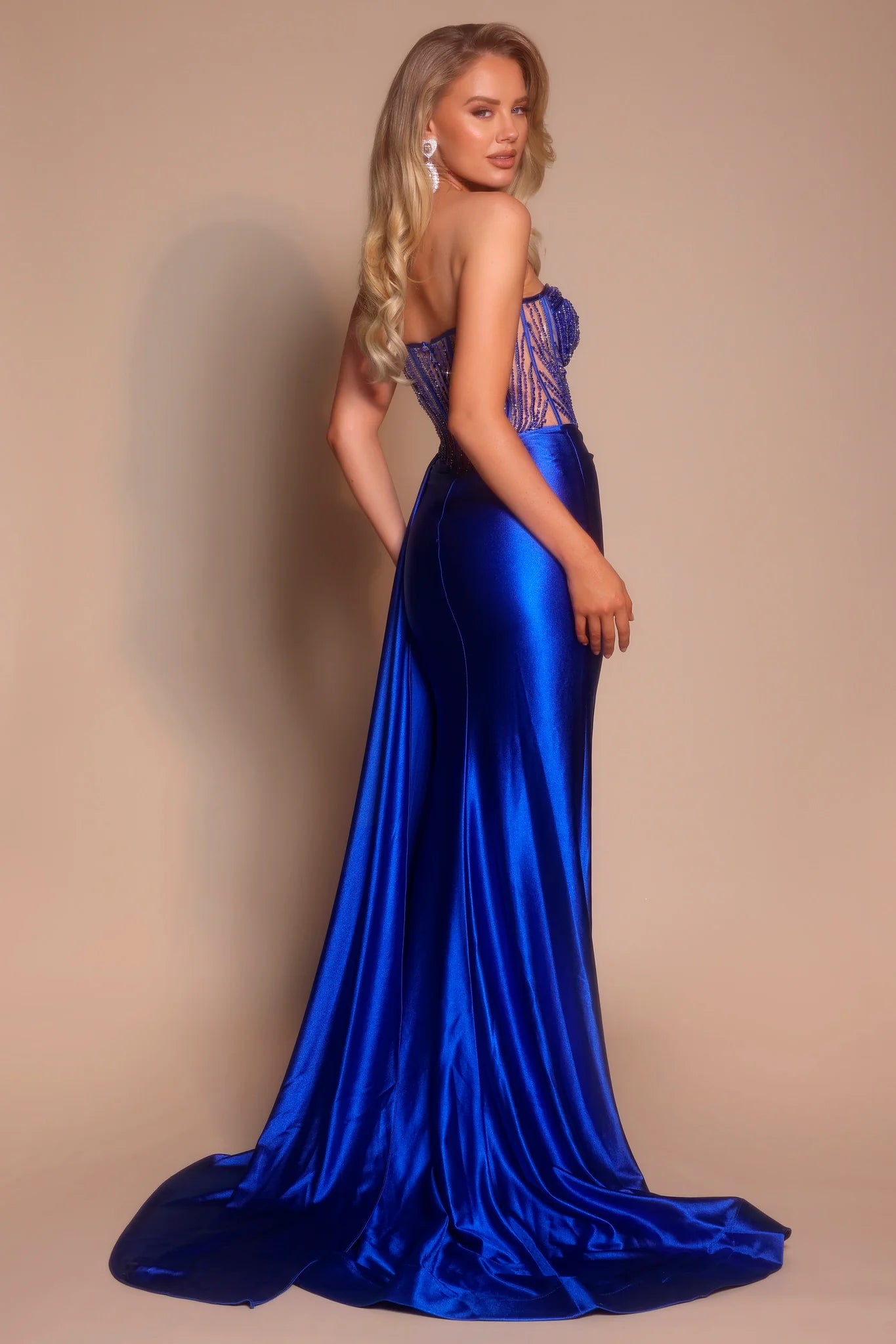Portia & Scarlett PS26056