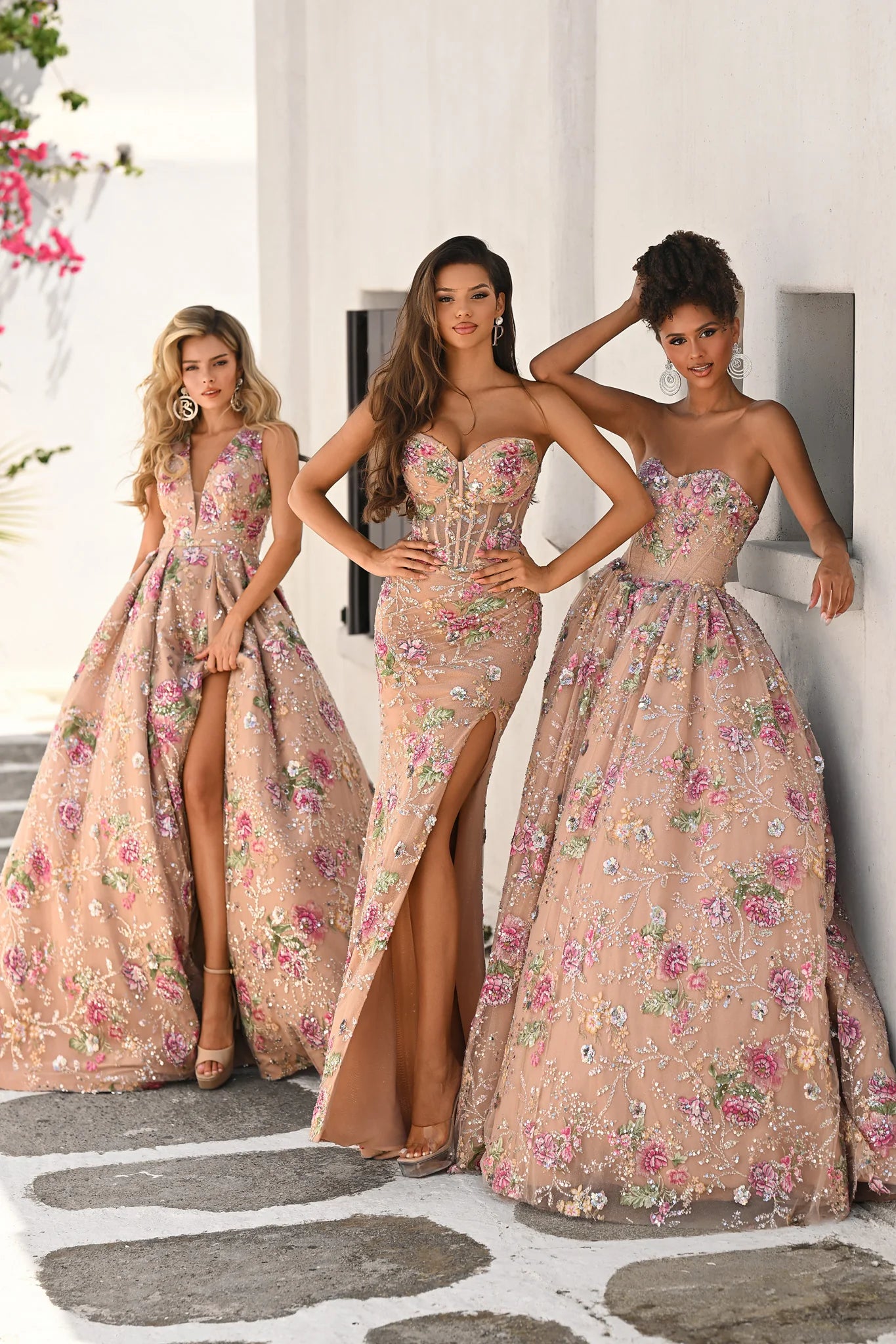 Portia & Scarlett PS26215