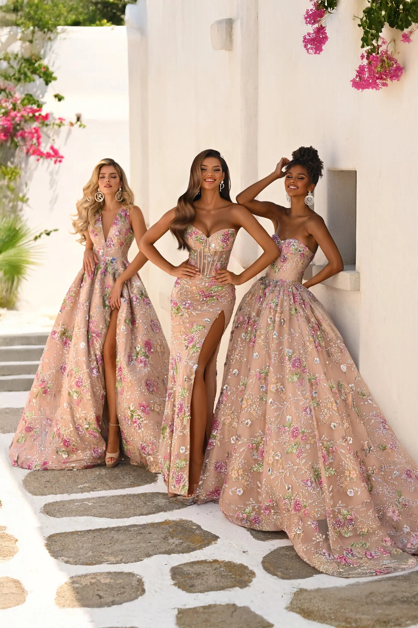 Portia & Scarlett PS26215
