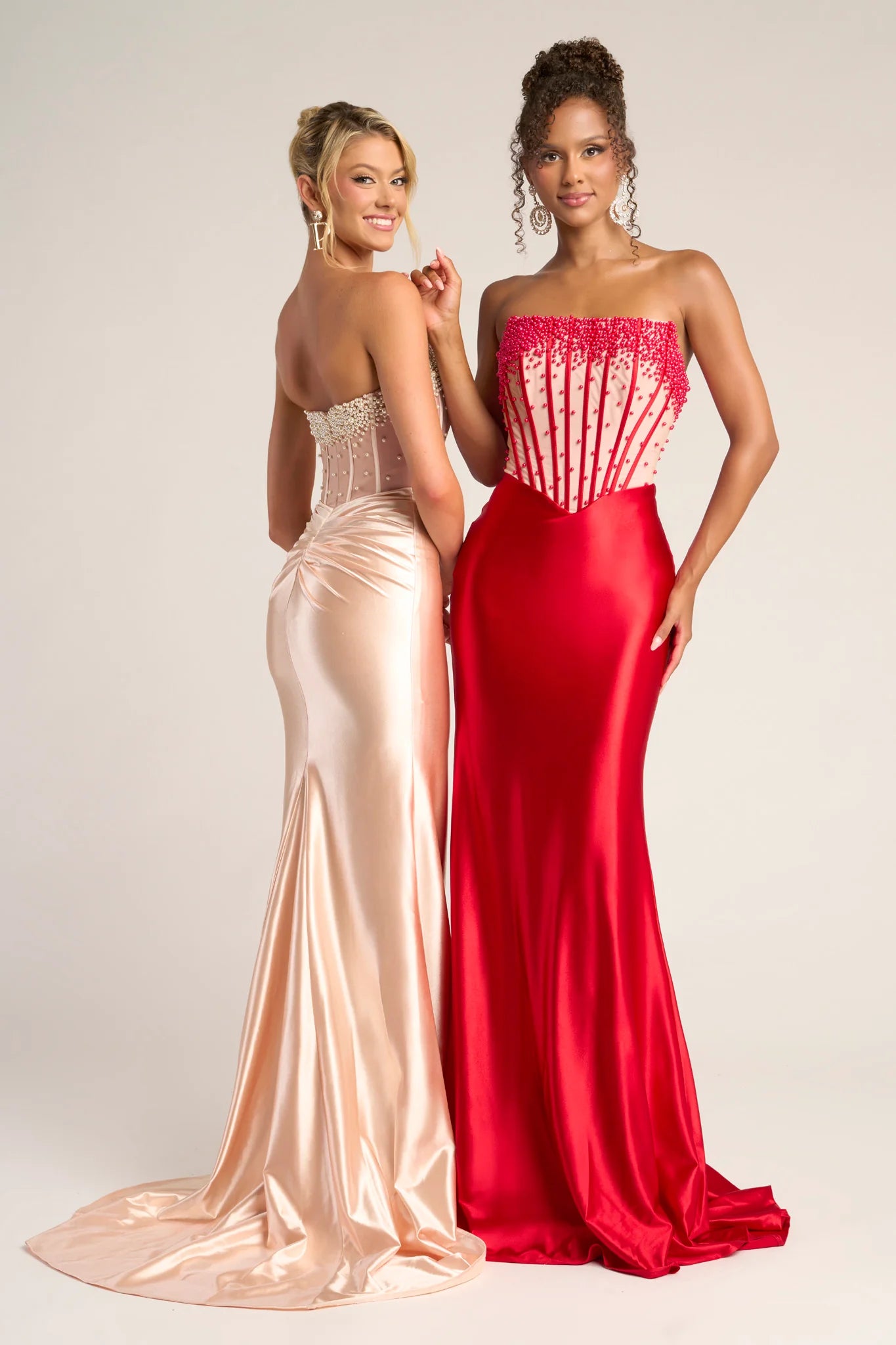 Portia & Scarlett PS26094