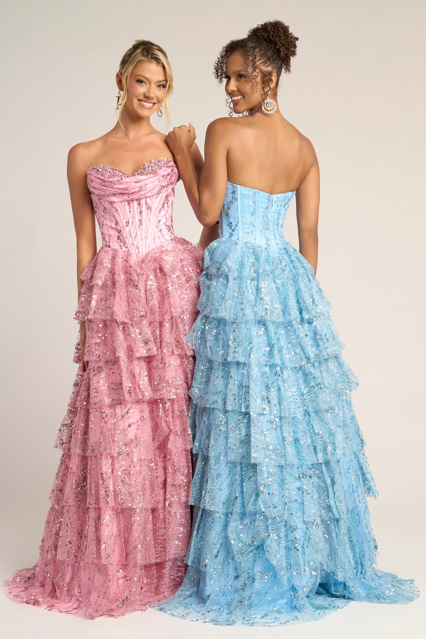 Portia & Scarlett PS26099