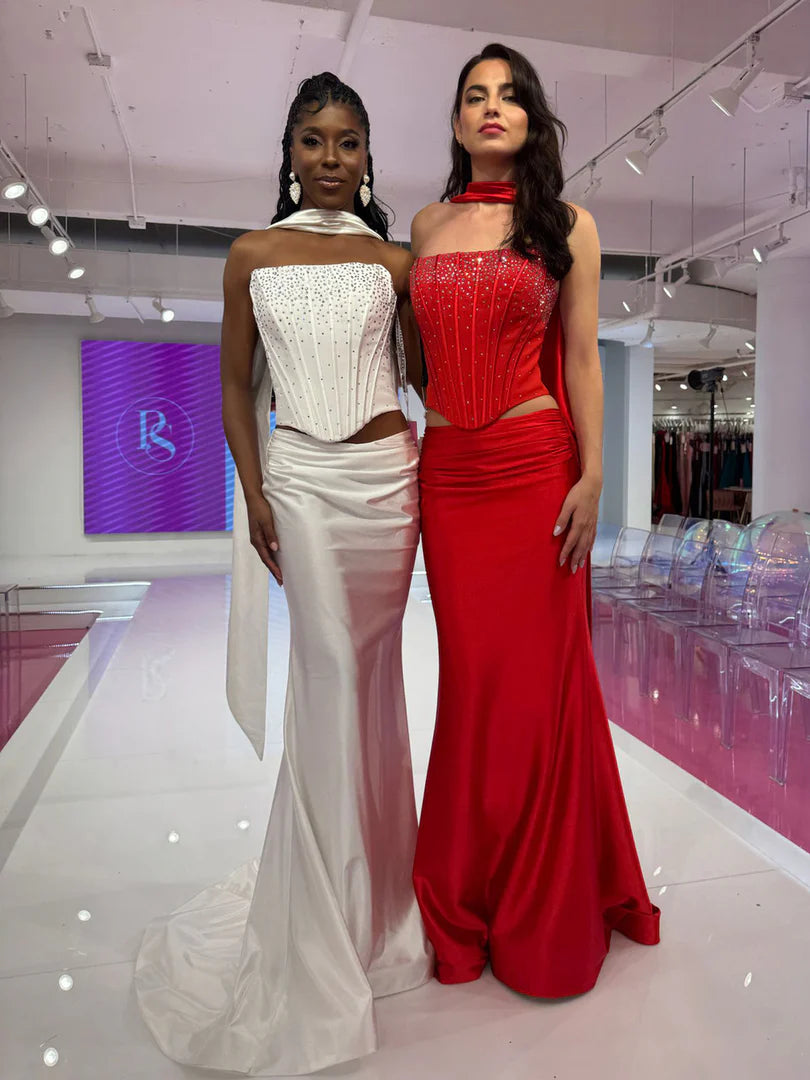 Portia & Scarlett PS26140