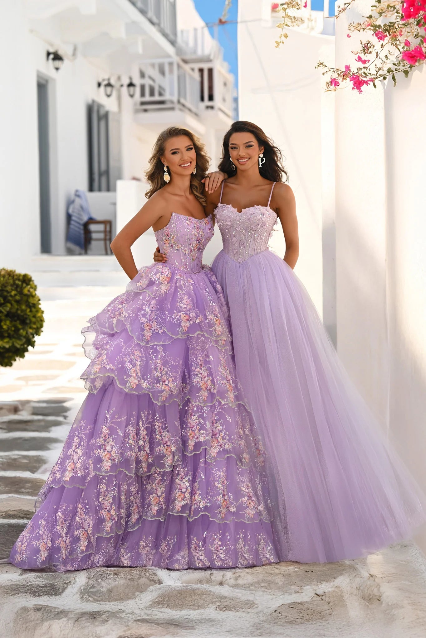 Portia & Scarlett PS26051