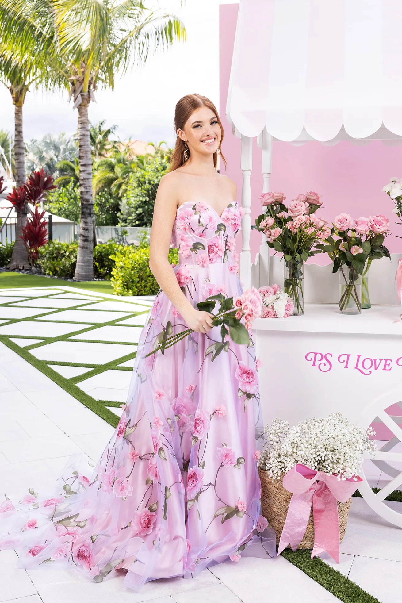 Portia & Scarlett PS26180