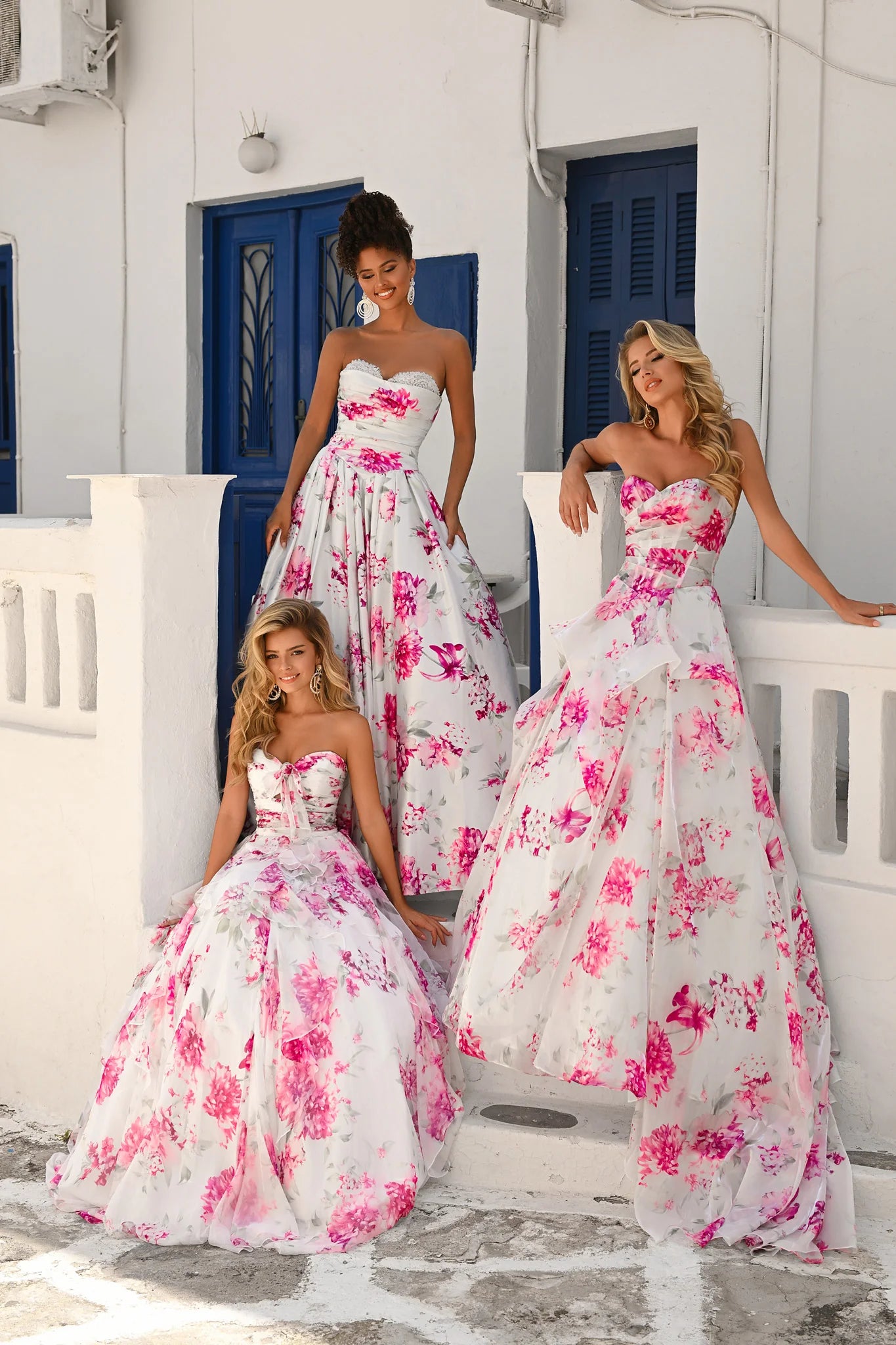 Portia & Scarlett PS26254