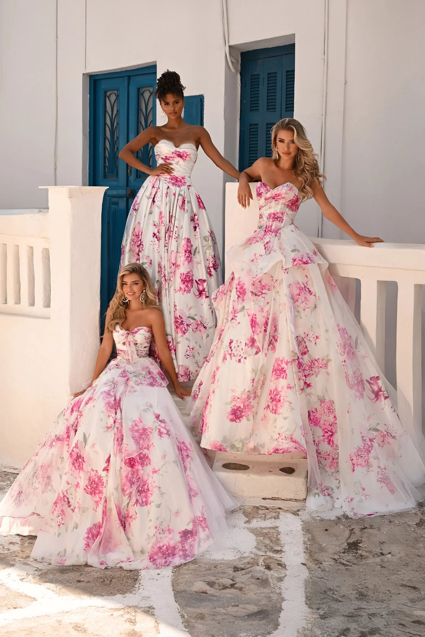 Portia & Scarlett PS26254