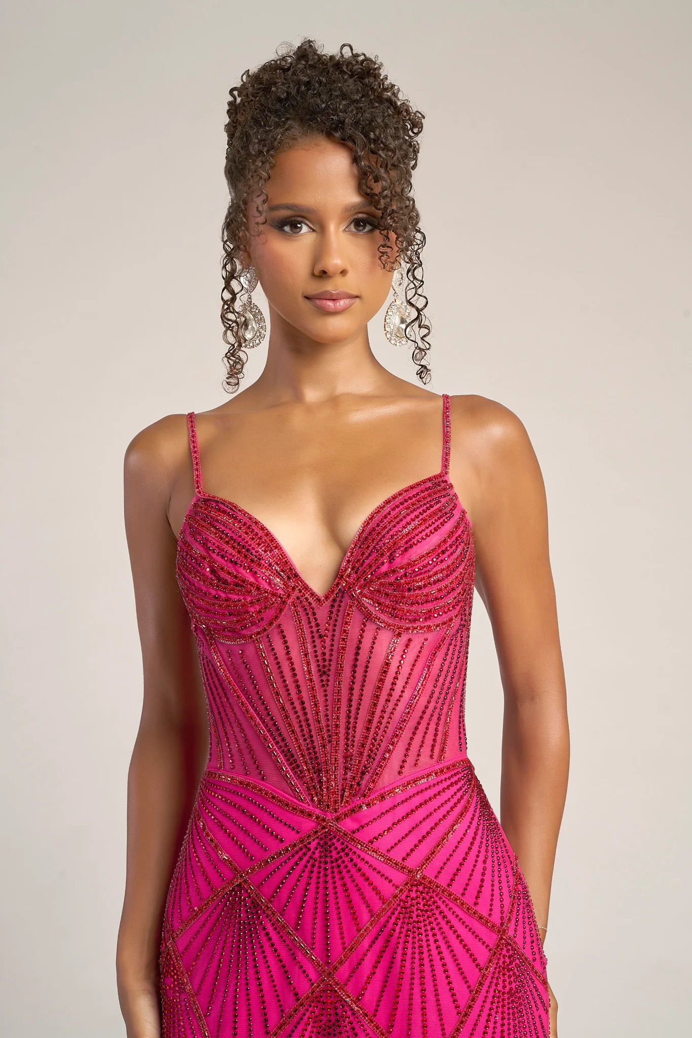 Portia & Scarlett PS26263