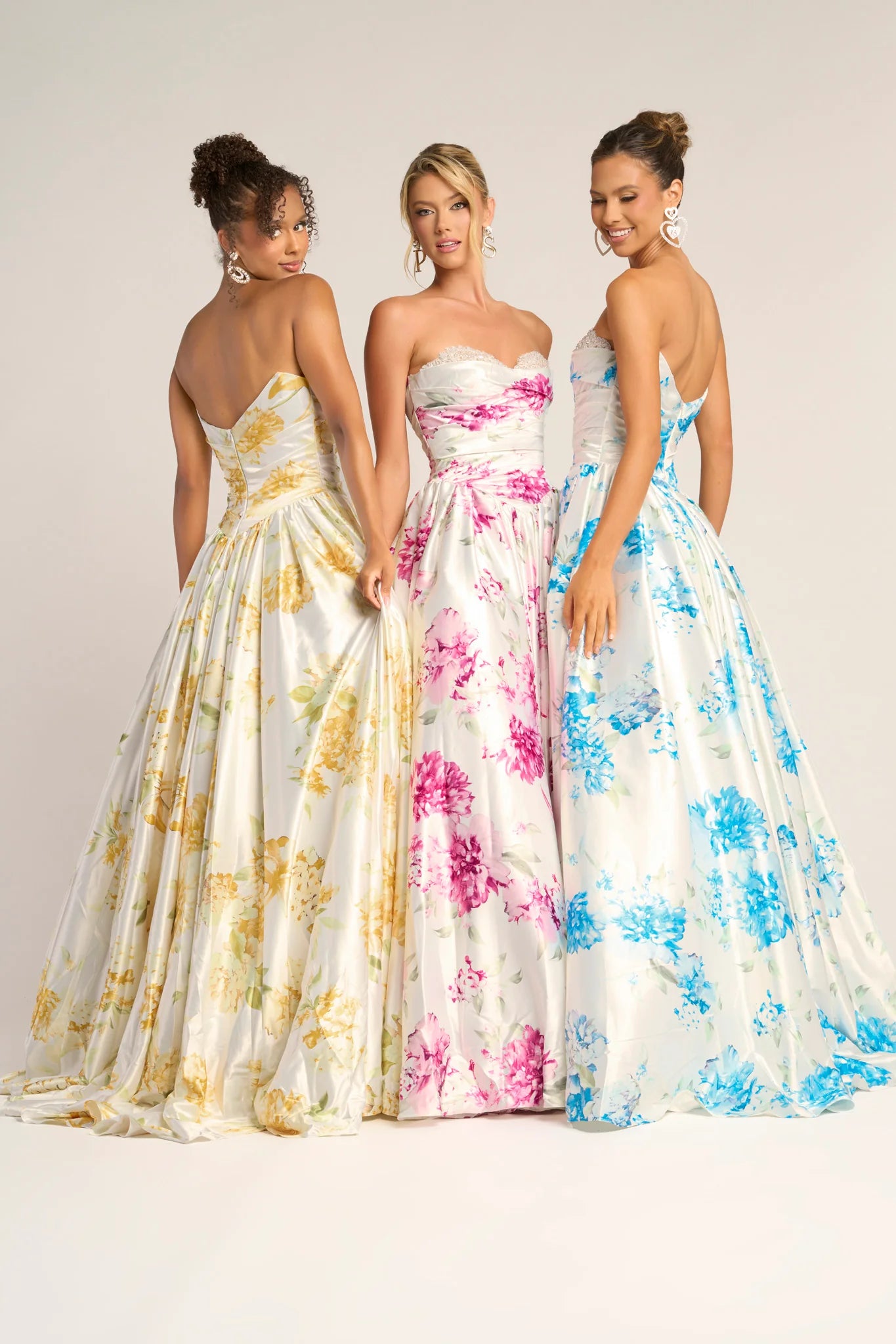 Portia & Scarlett PS26298