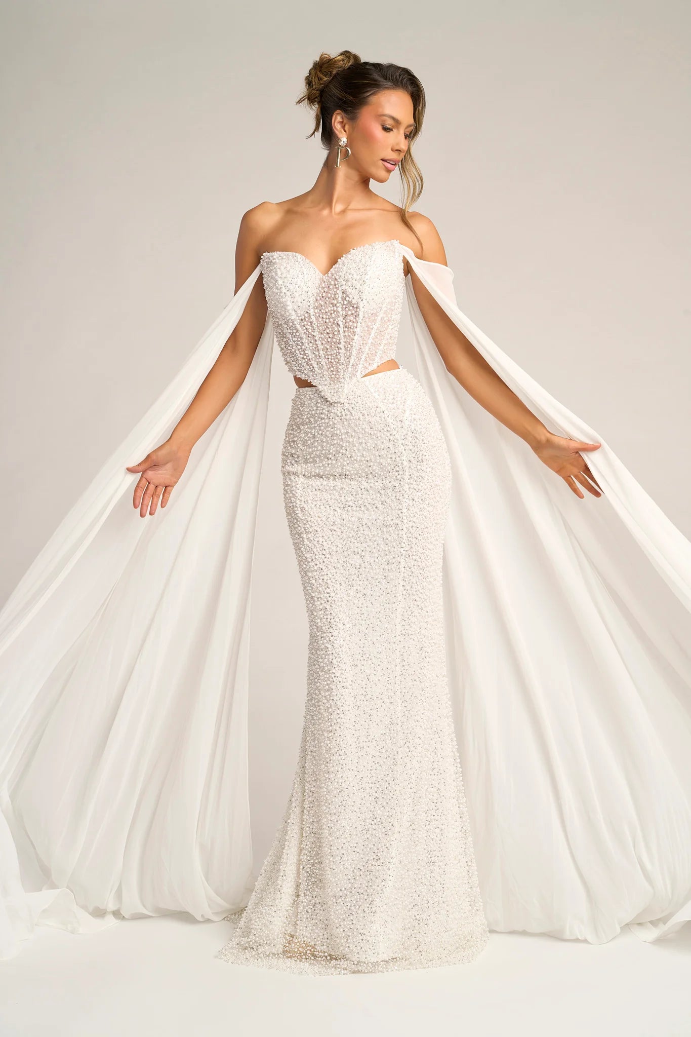 Portia & Scarlett PS26326E