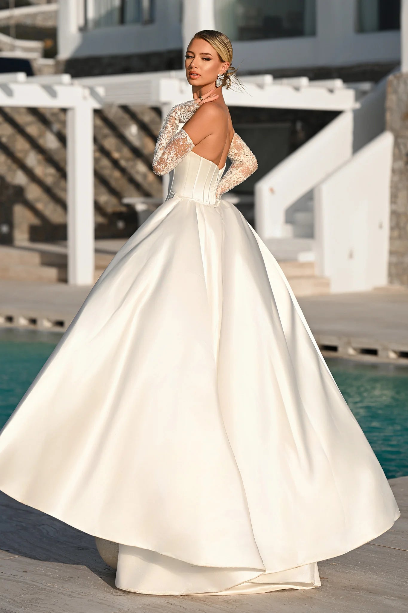 Portia & Scarlett PS26328E