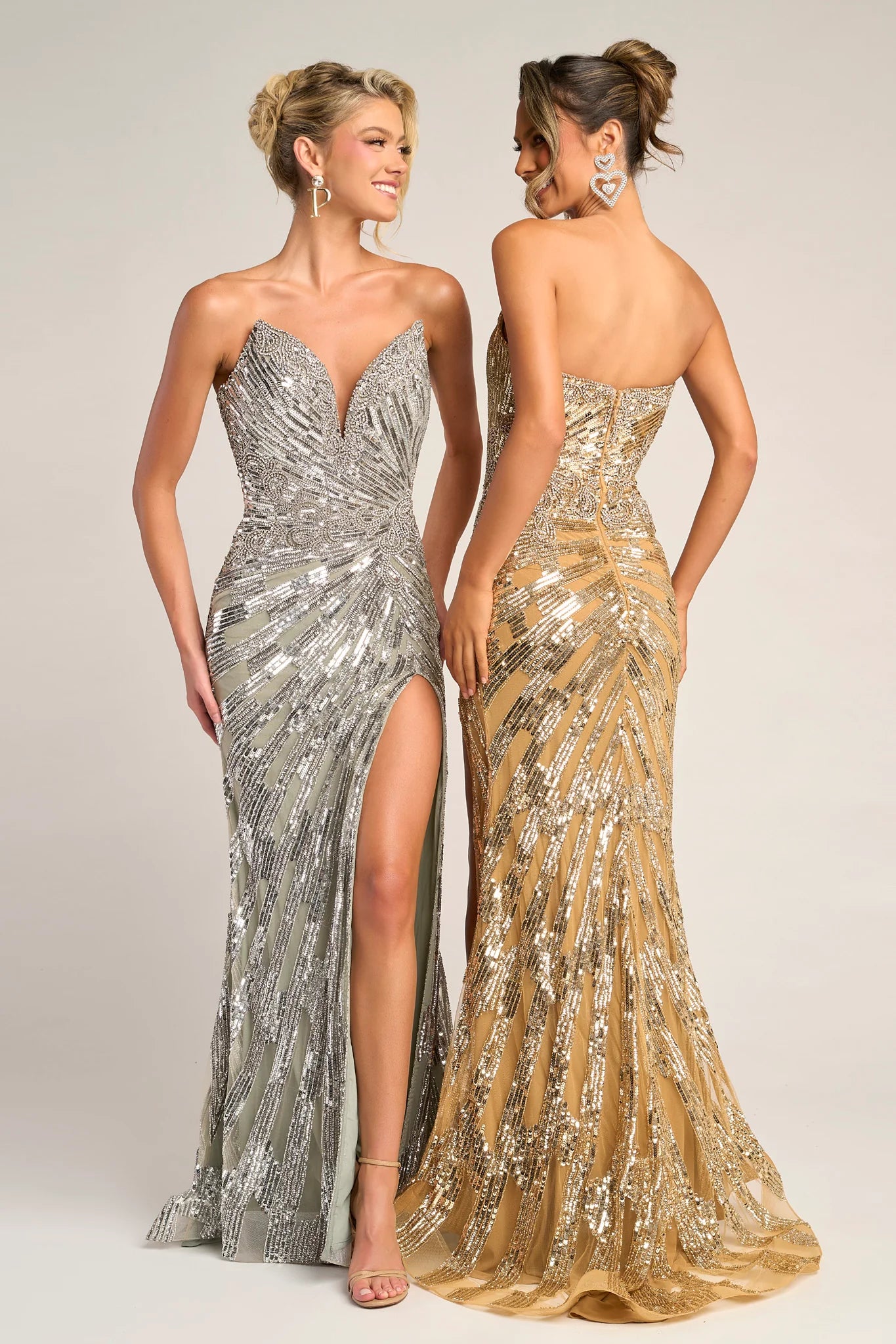 Portia & Scarlett PS26413C