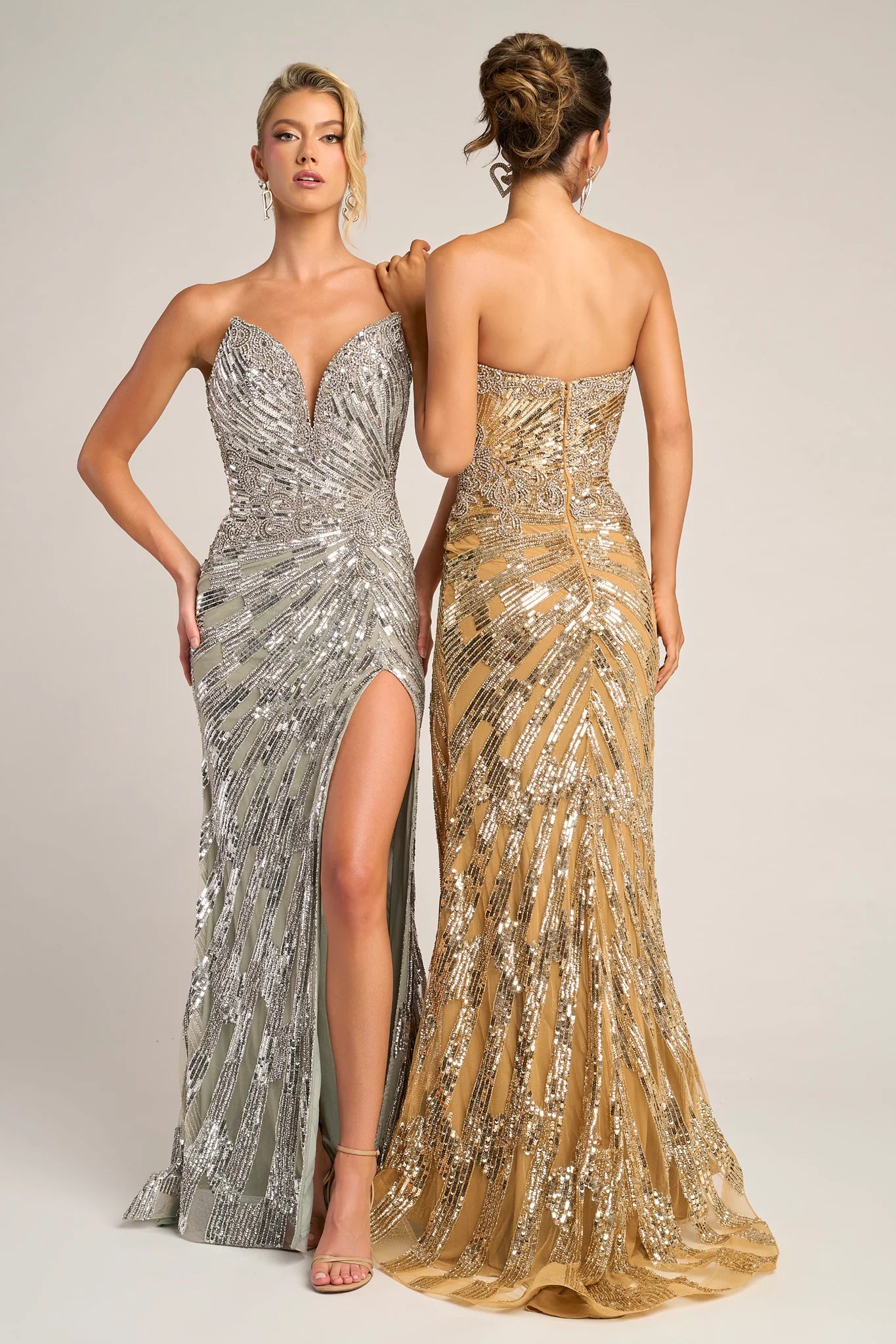 Portia & Scarlett PS26413C