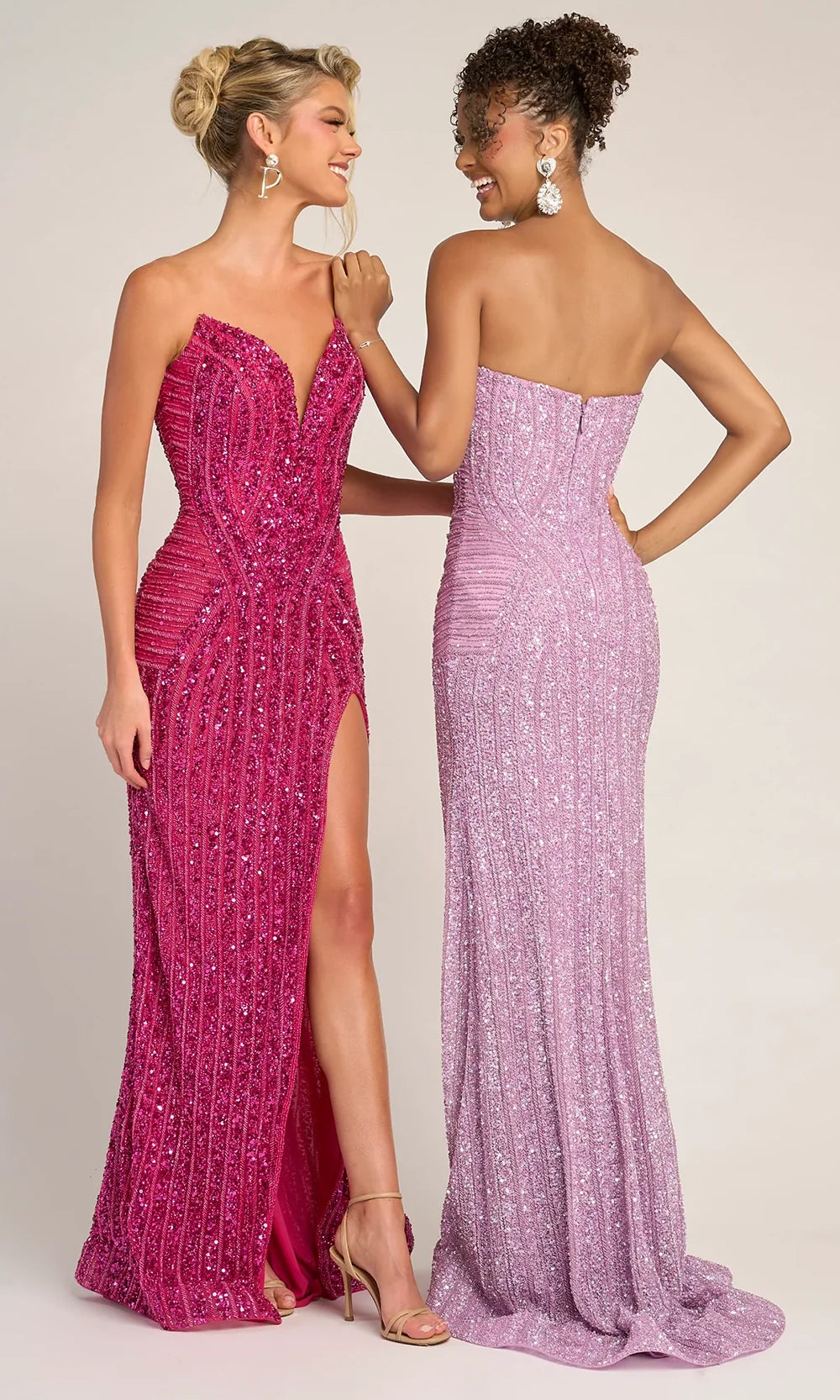 Portia & Scarlett PS26424C