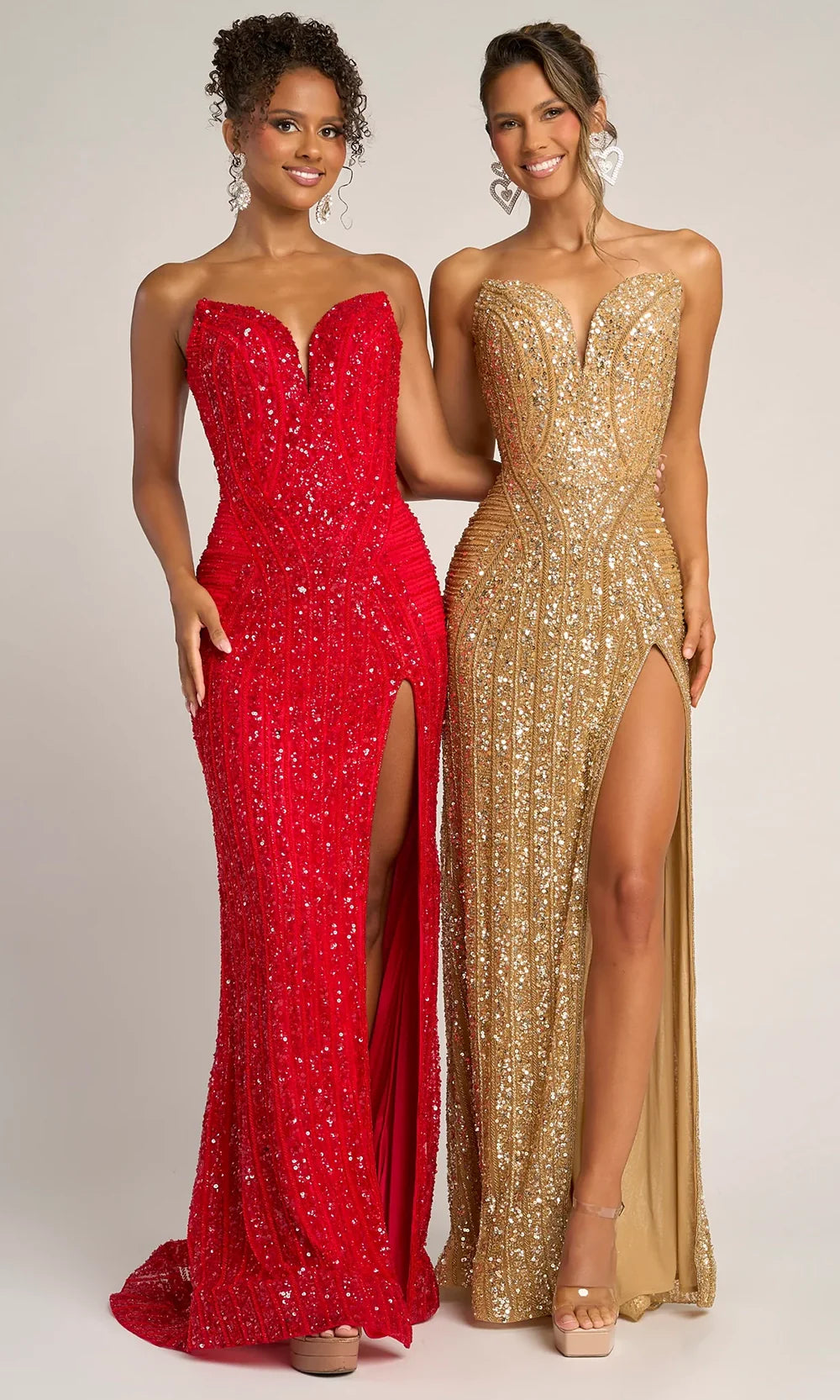 Portia & Scarlett PS26424C