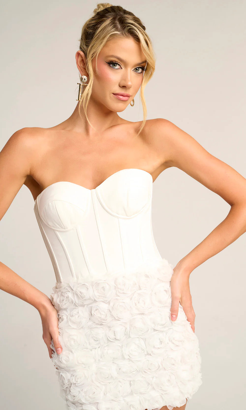 Portia & Scarlett PS26500