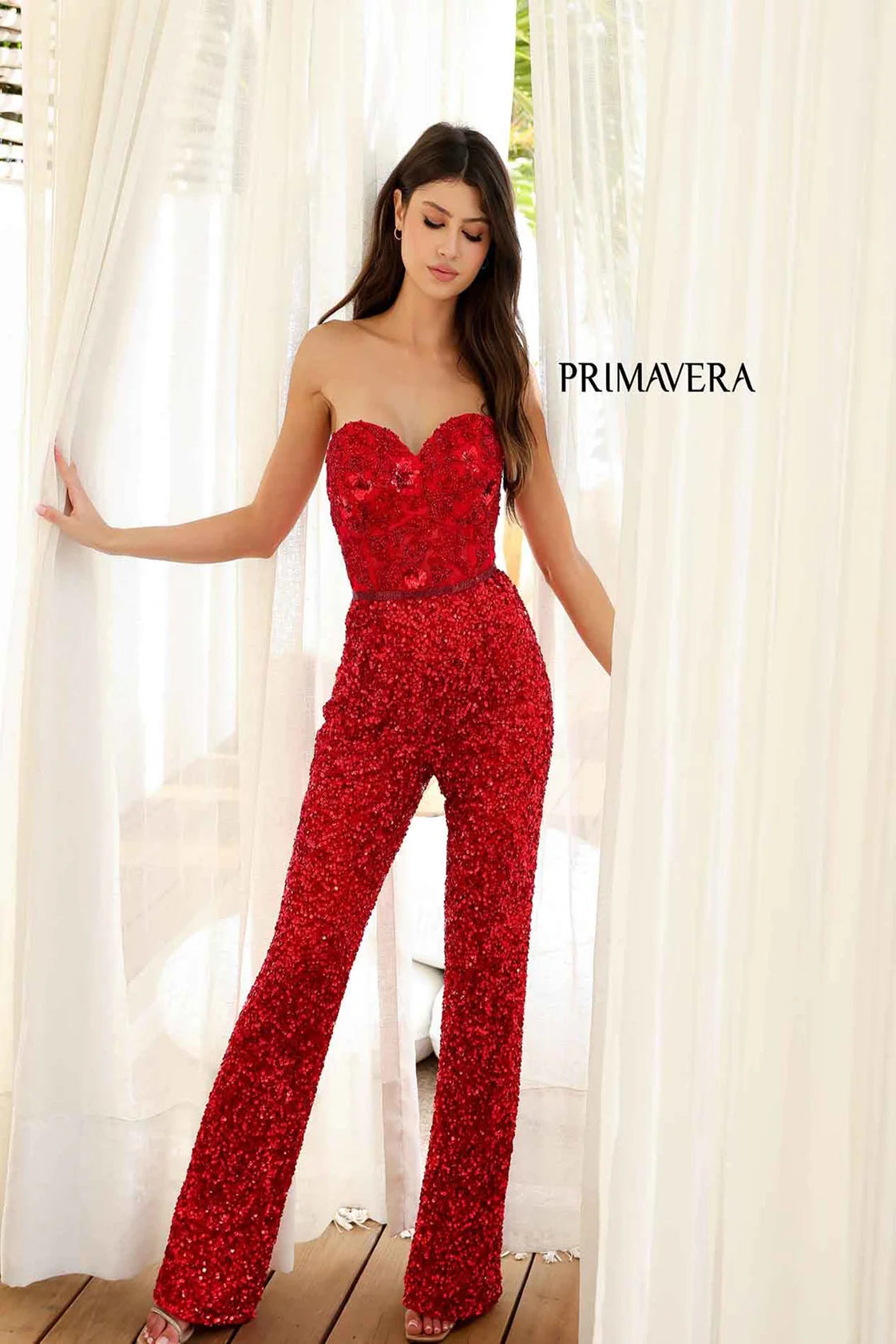 Primavera Couture 4383