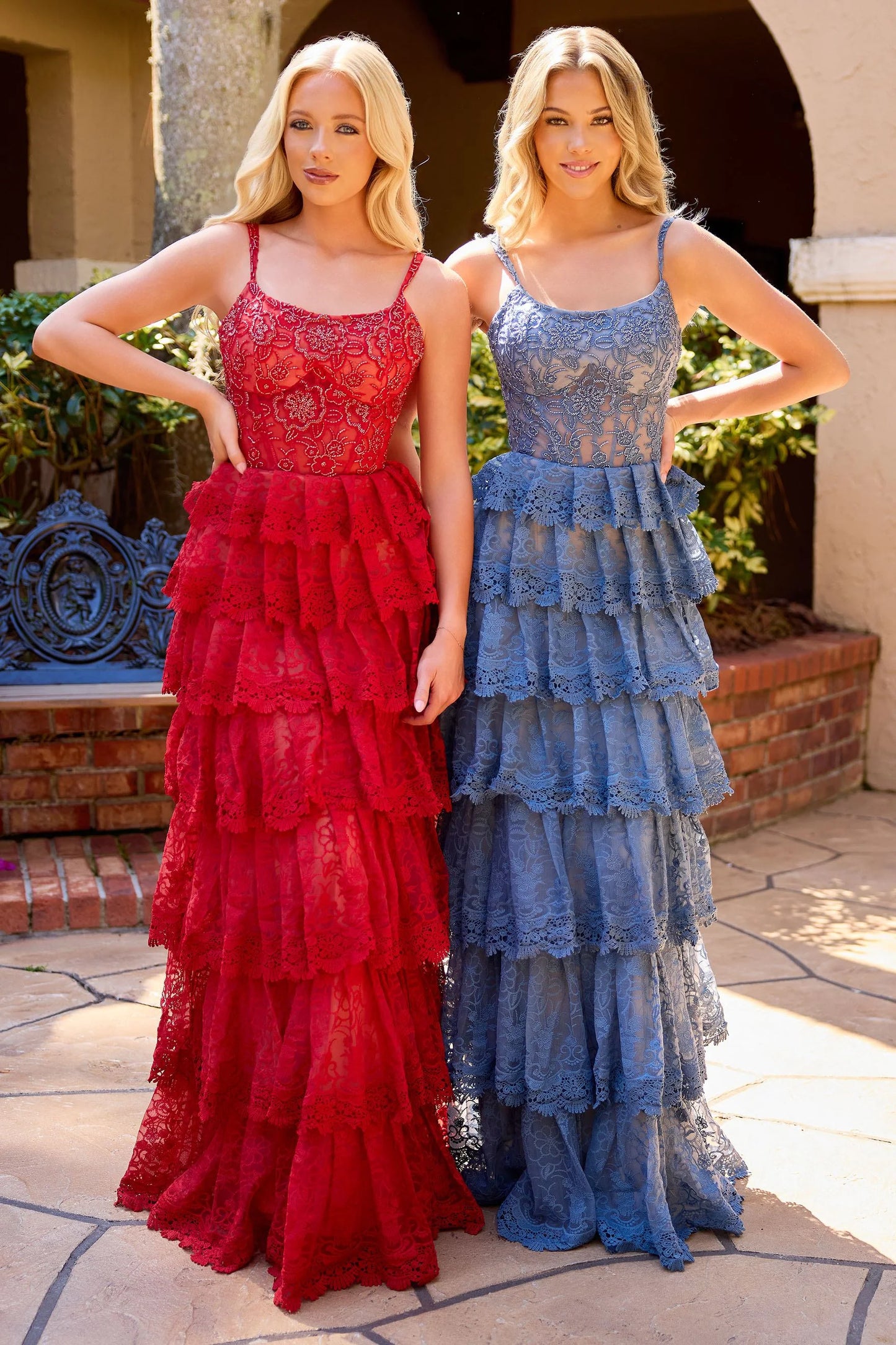 Primavera Couture 4546