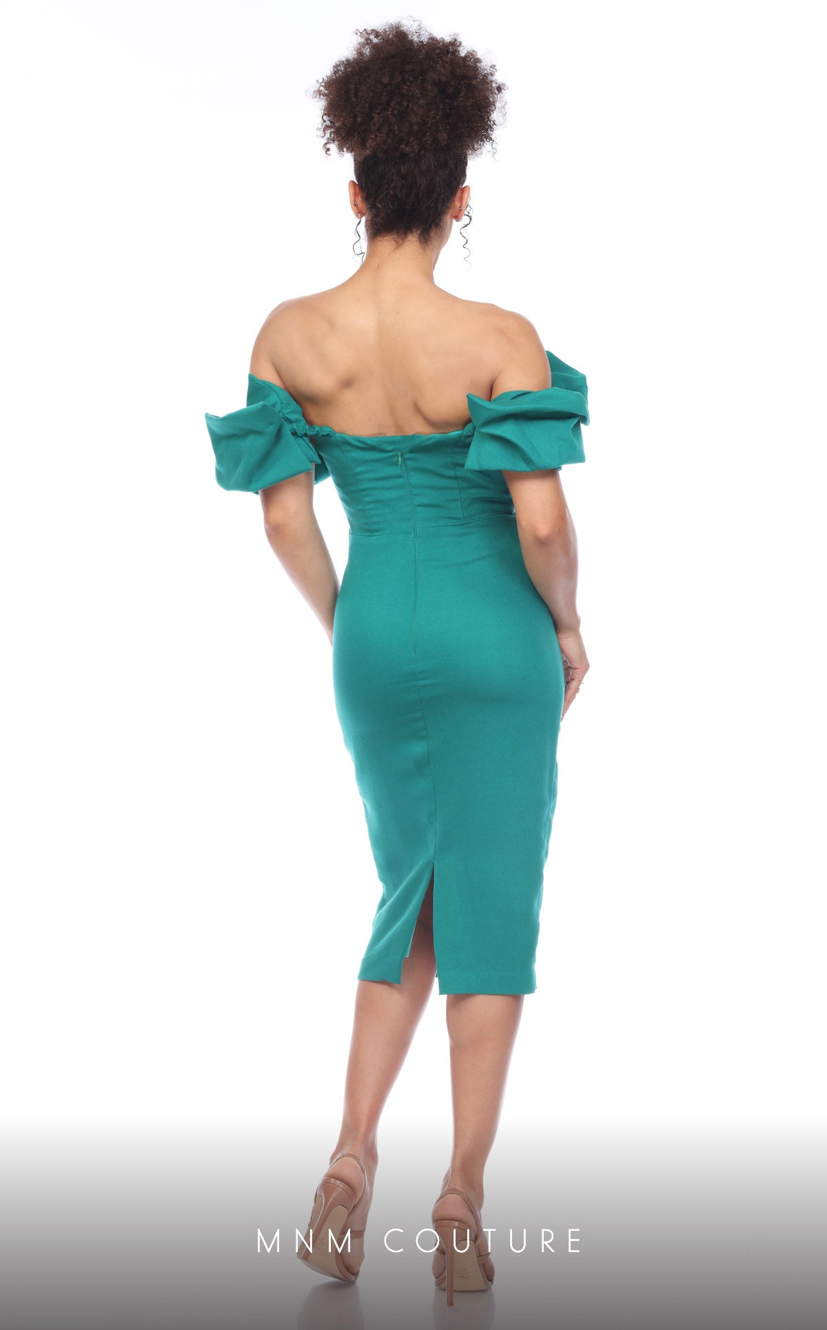MNM Couture R01090