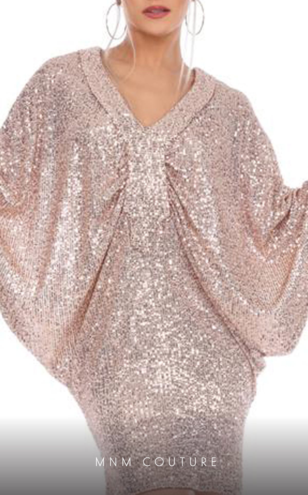 MNM Couture R01103
