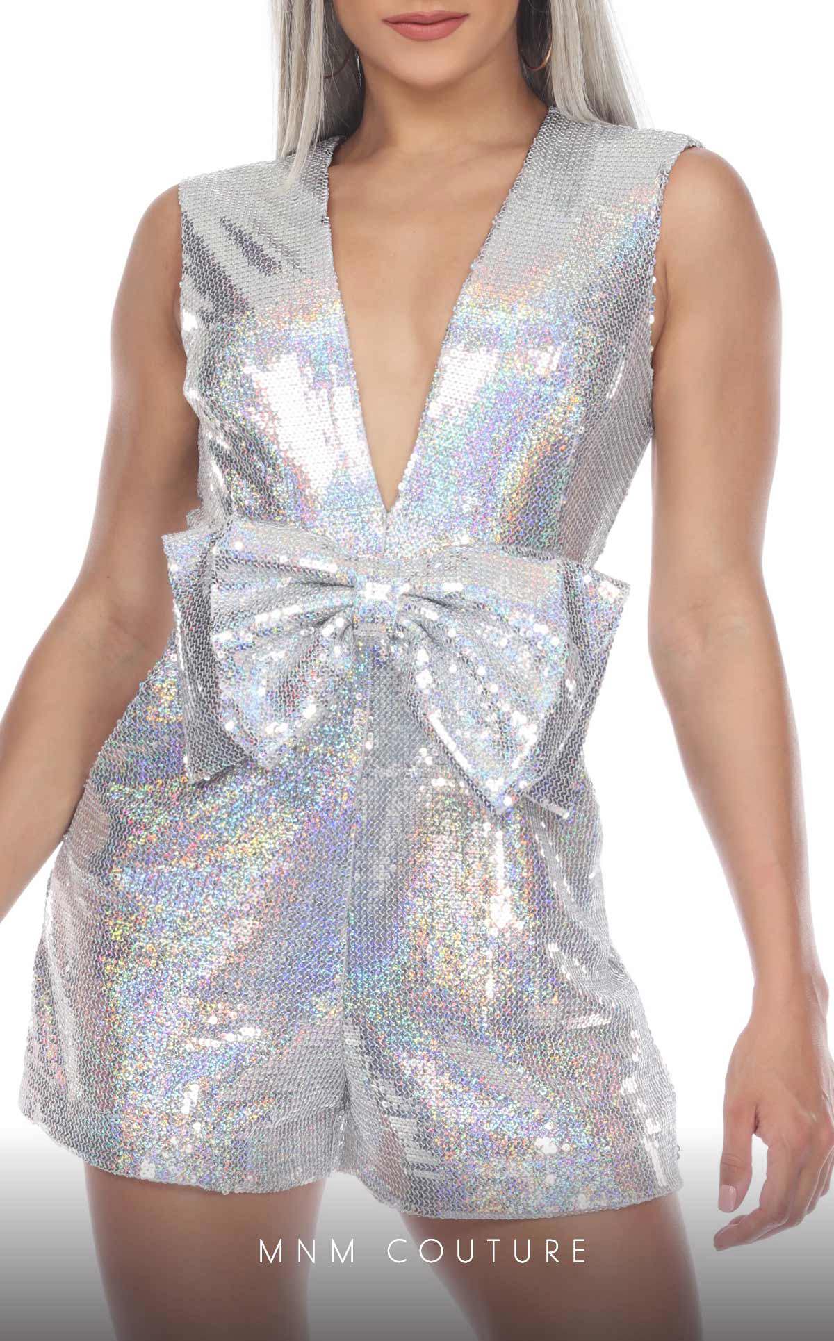 MNM Couture R01112