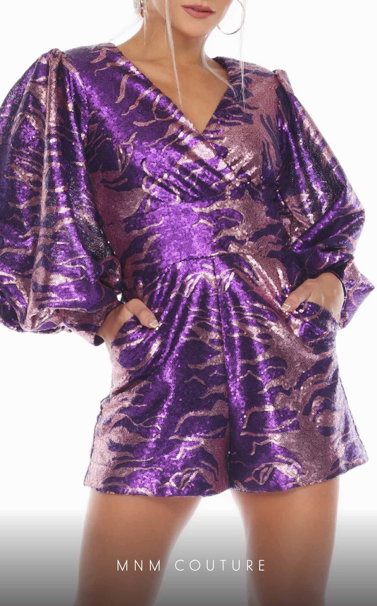 MNM Couture R01113