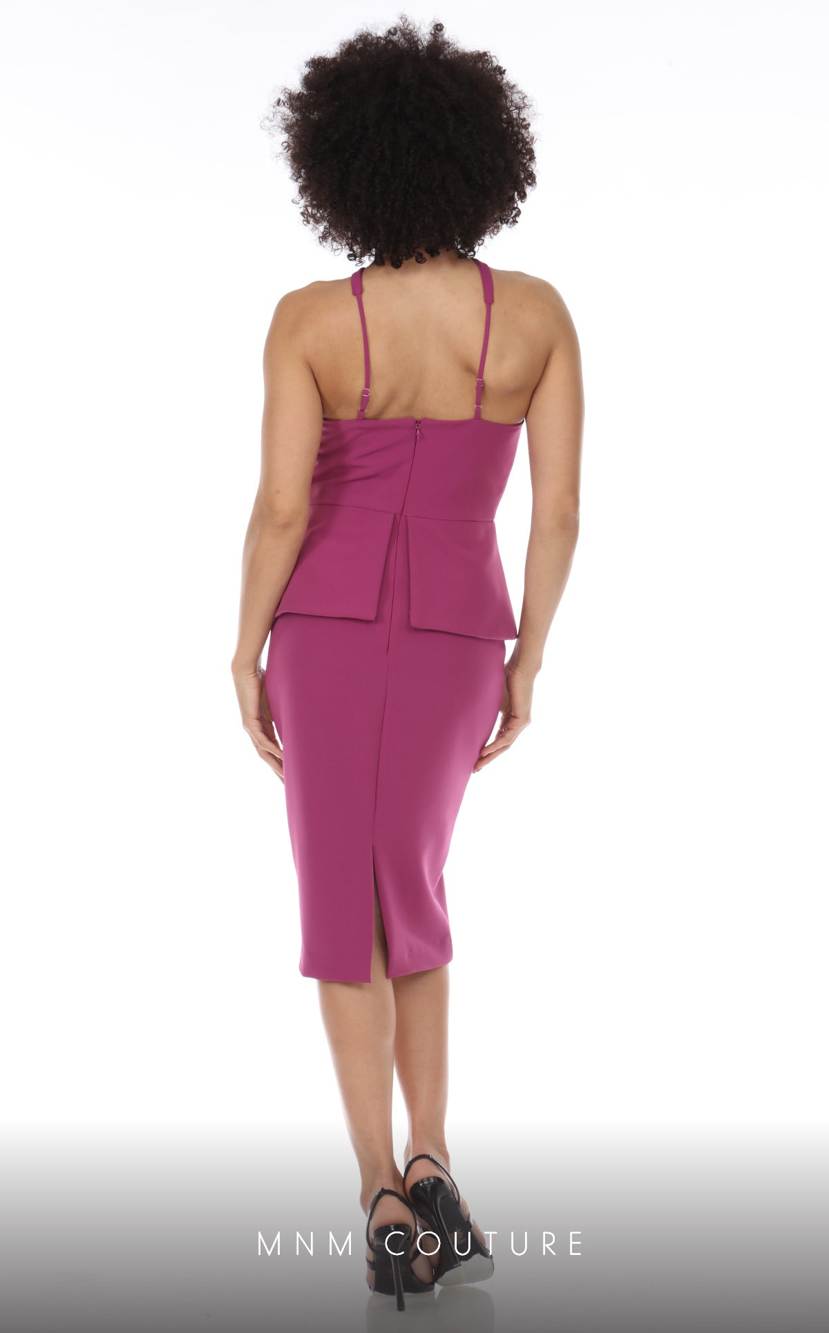 MNM Couture R01136