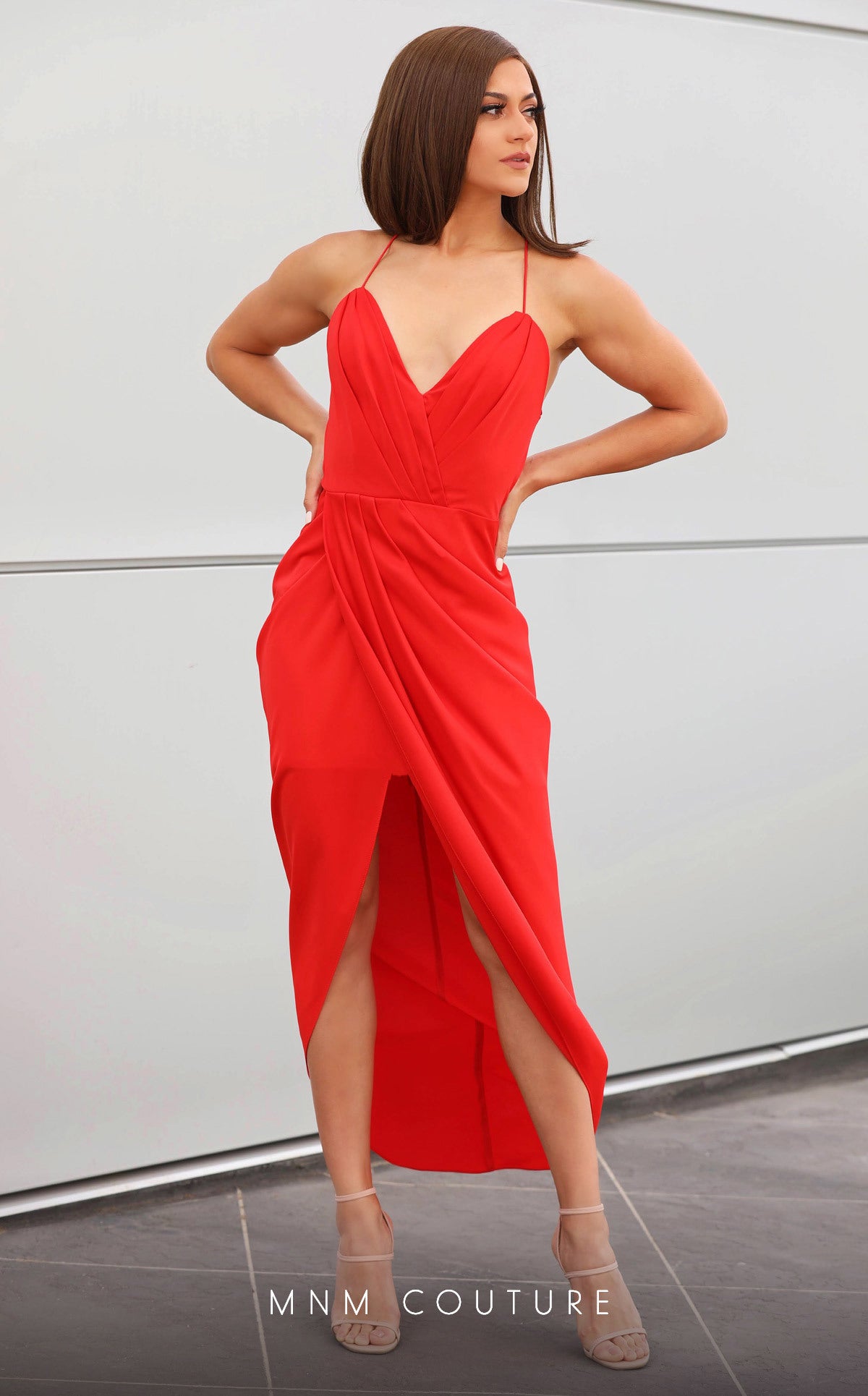 MNM Couture R07384