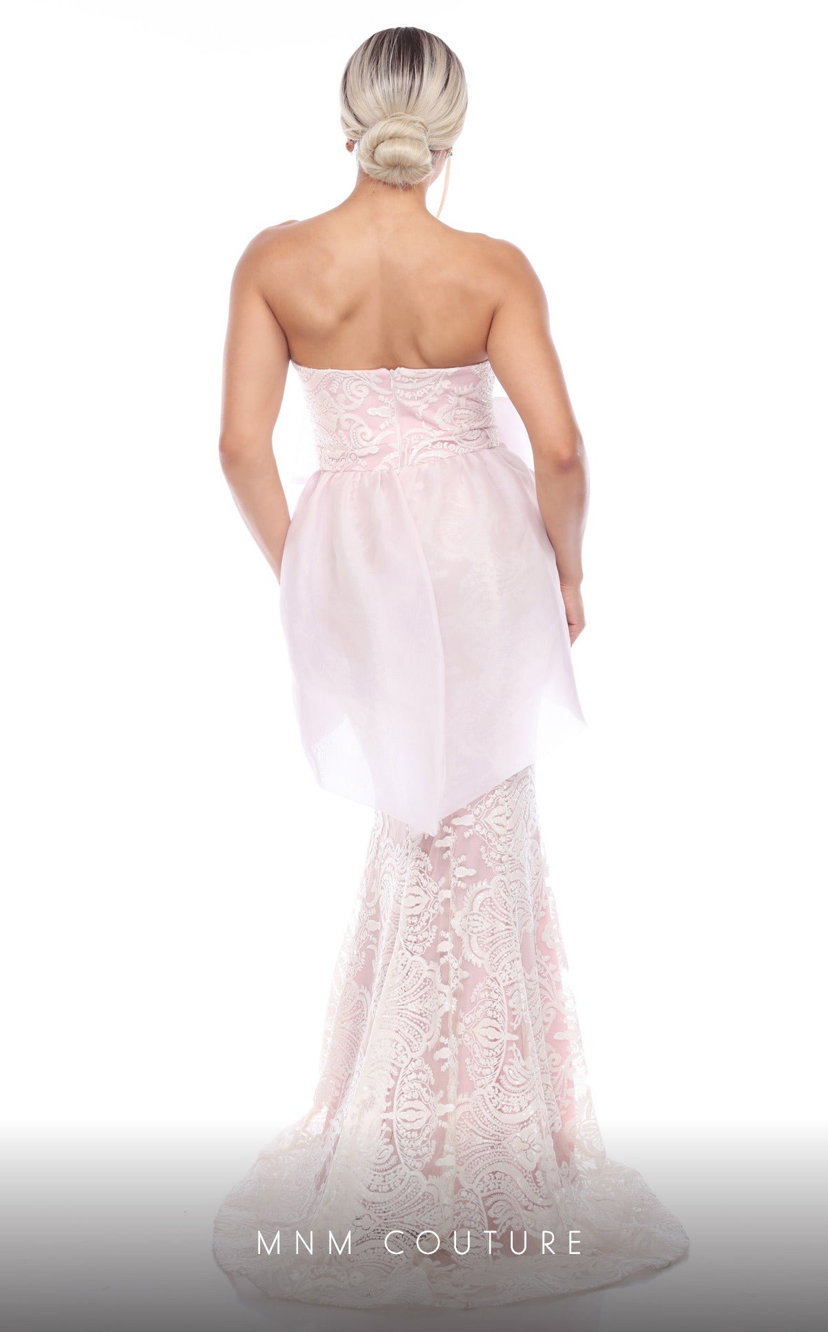 MNM Couture R07476