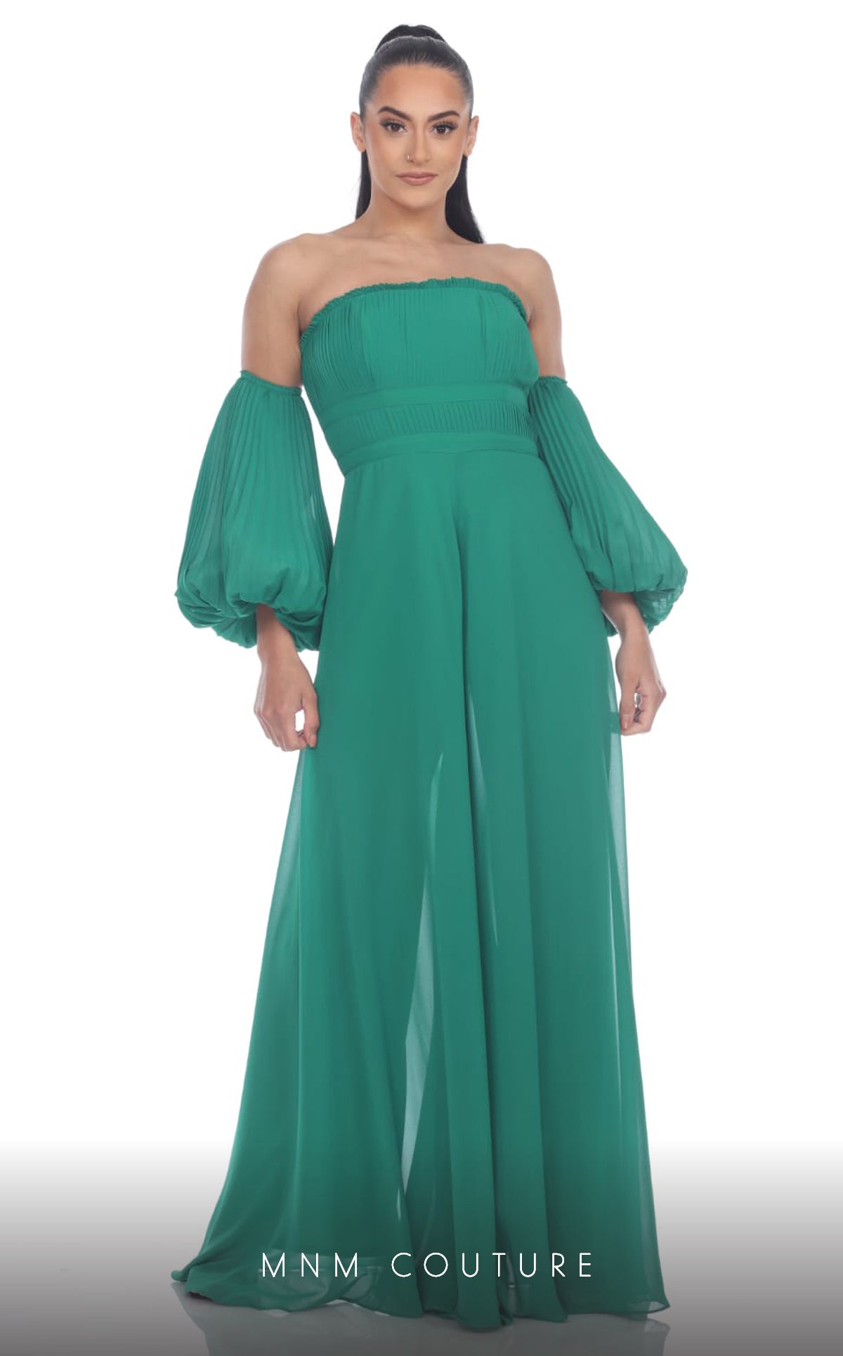 MNM Couture R07509