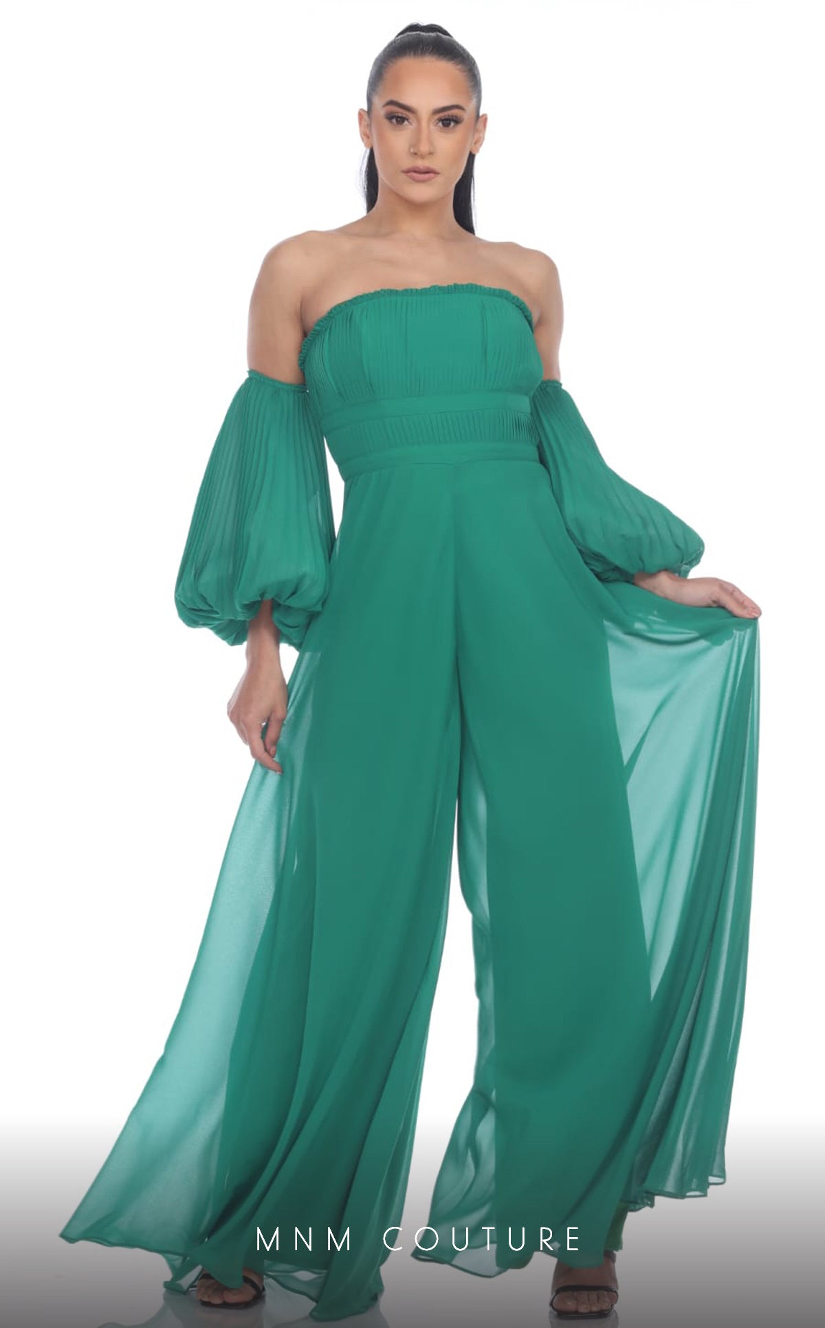 MNM Couture R07509