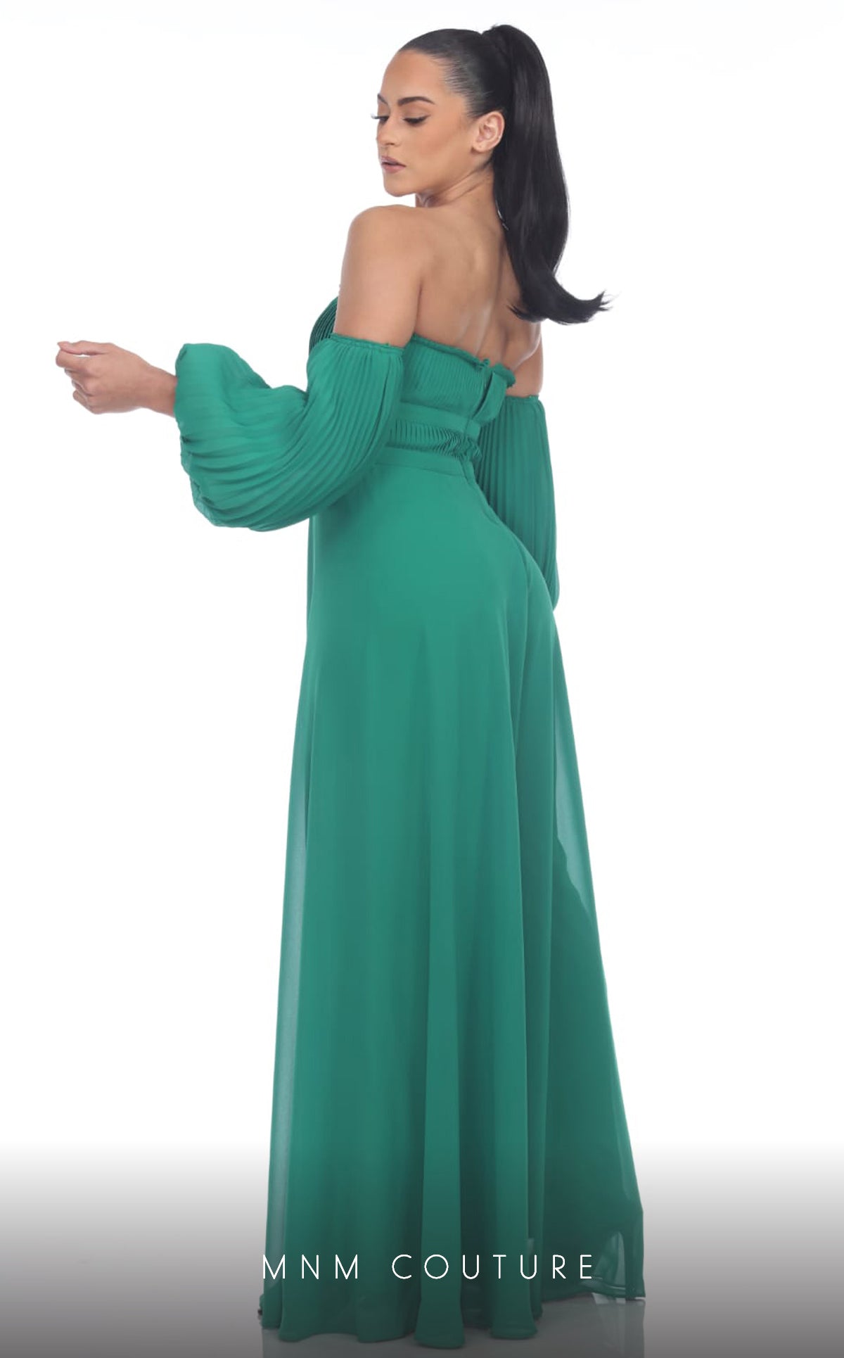 MNM Couture R07509